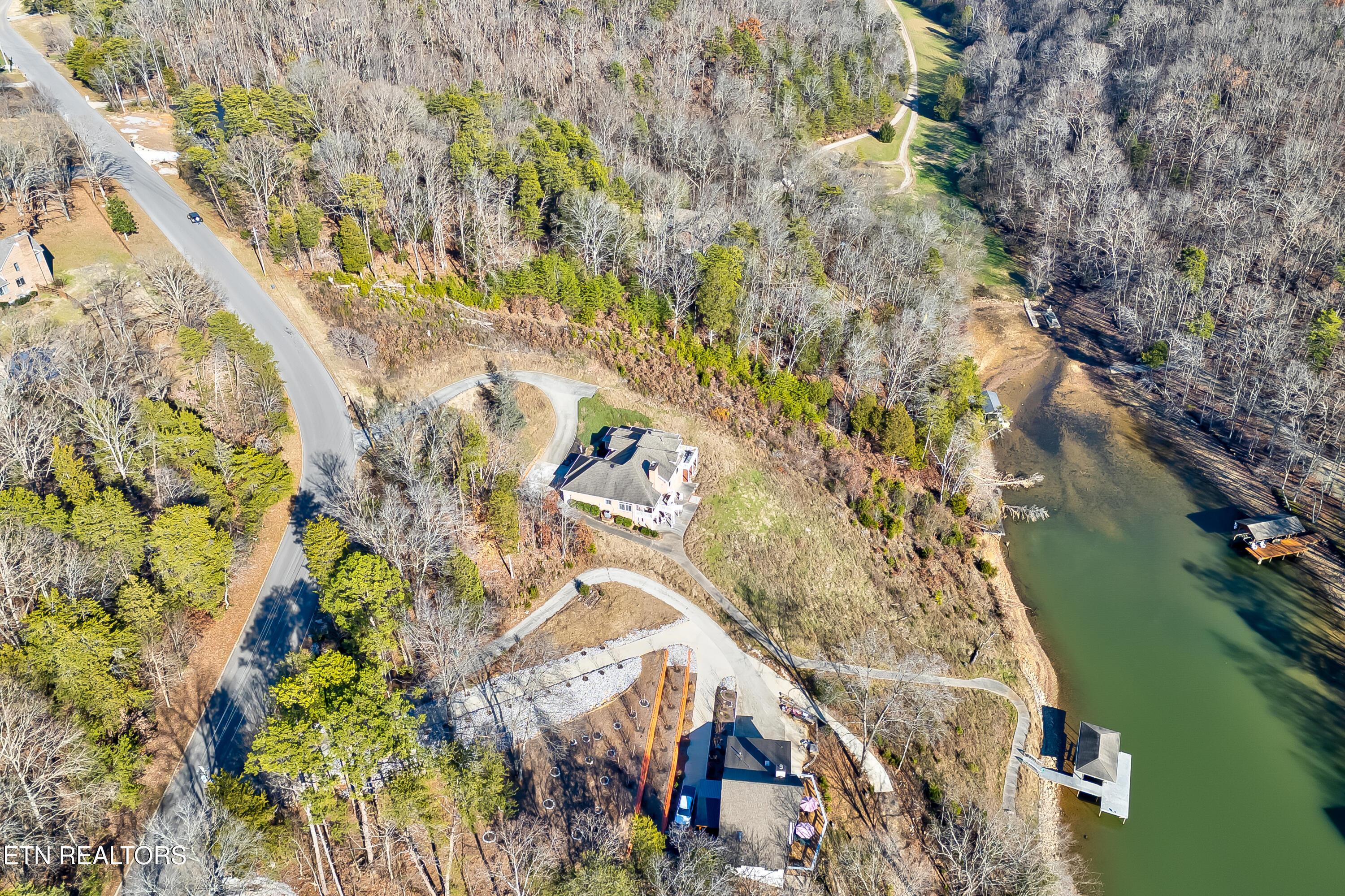 013R Blackberry Ridge Rd, Lenoir City, TN - Fort Loudoun and Tellico Lake Real Estate - Image# 20