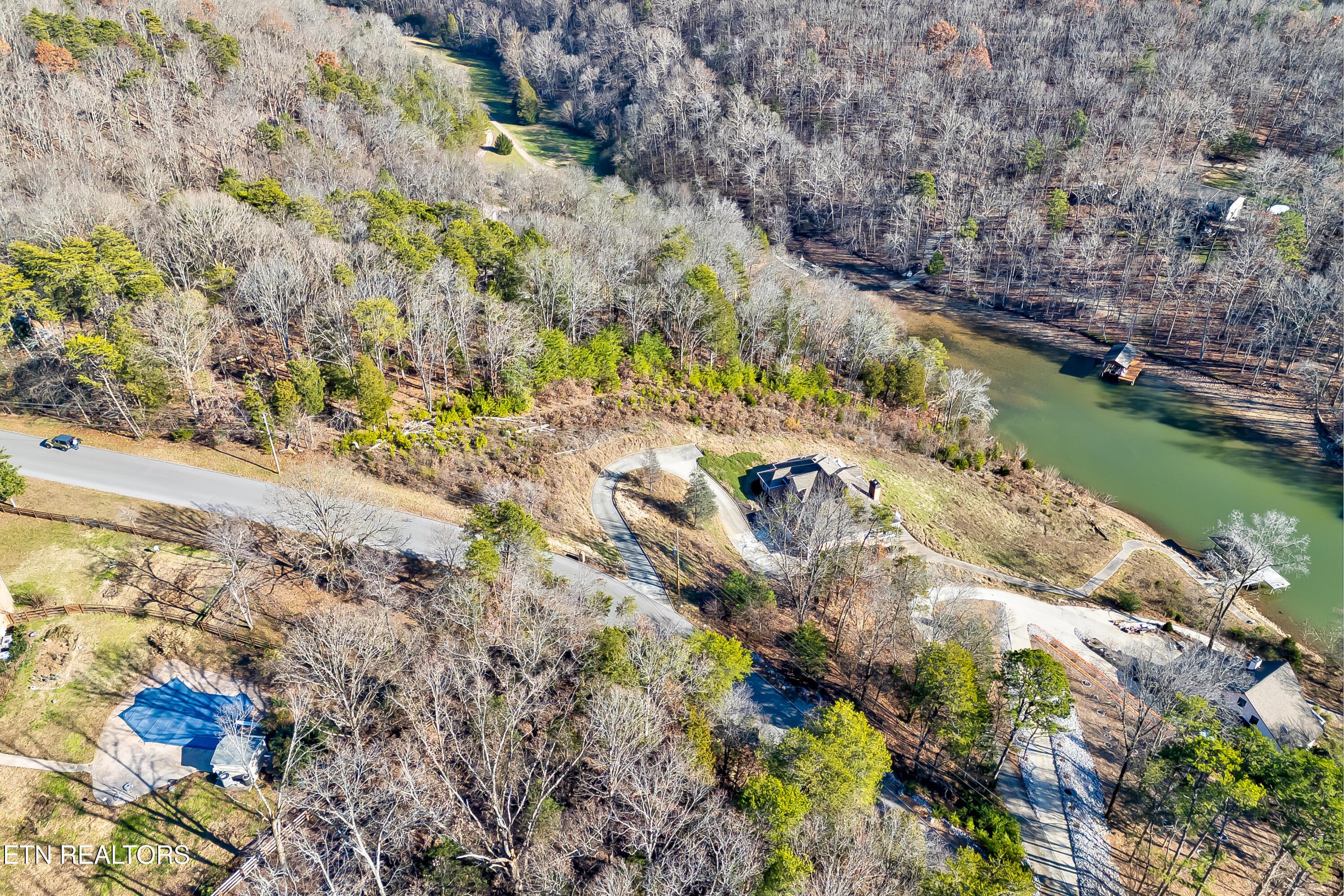 013R Blackberry Ridge Rd, Lenoir City, TN - Fort Loudoun and Tellico Lake Real Estate - Image# 22