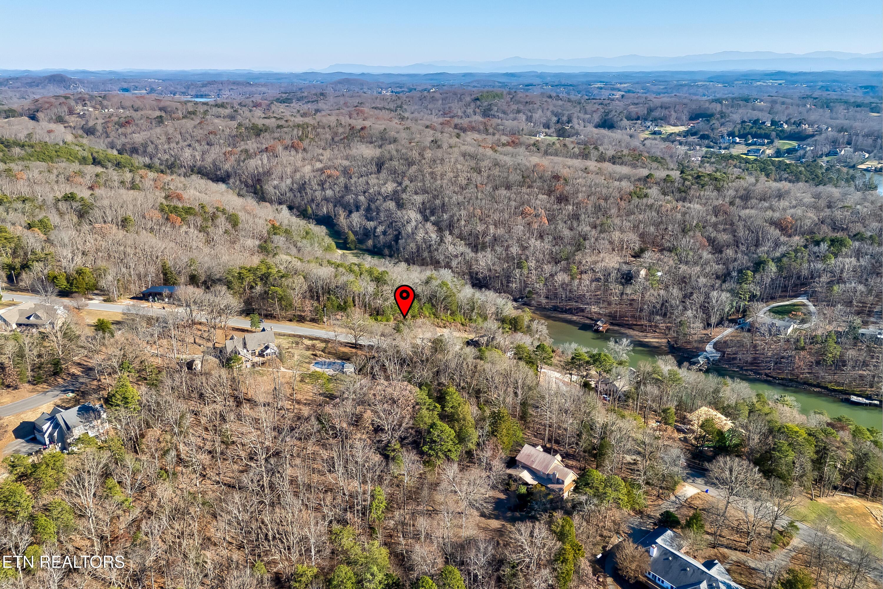 013R Blackberry Ridge Rd, Lenoir City, TN - Fort Loudoun and Tellico Lake Real Estate - Image# 23