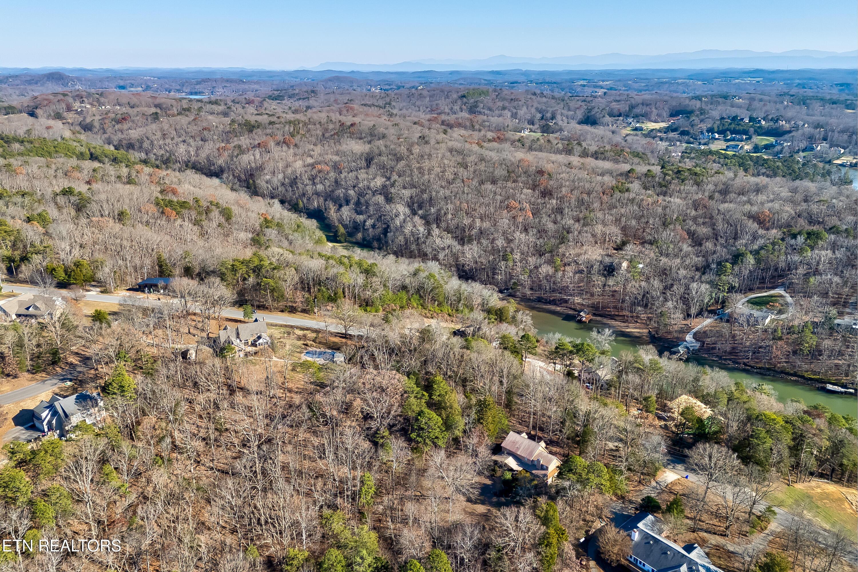 013R Blackberry Ridge Rd, Lenoir City, TN - Fort Loudoun and Tellico Lake Real Estate - Image# 24