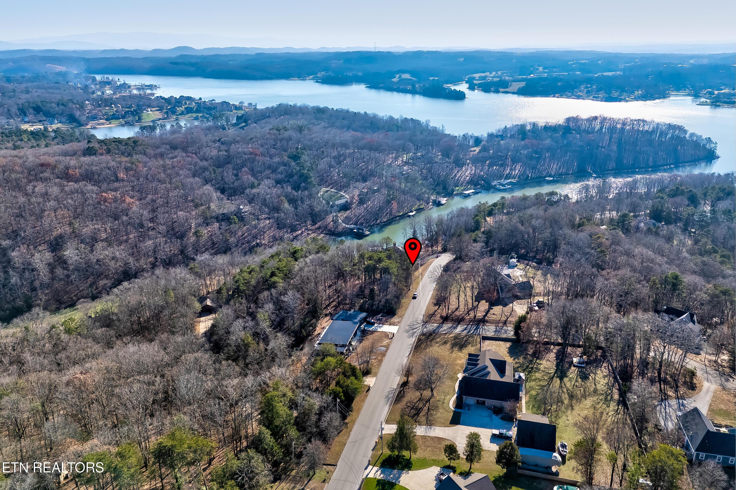 013R Blackberry Ridge Rd, Lenoir City, TN - Fort Loudoun and Tellico Lake Real Estate - Image# 29