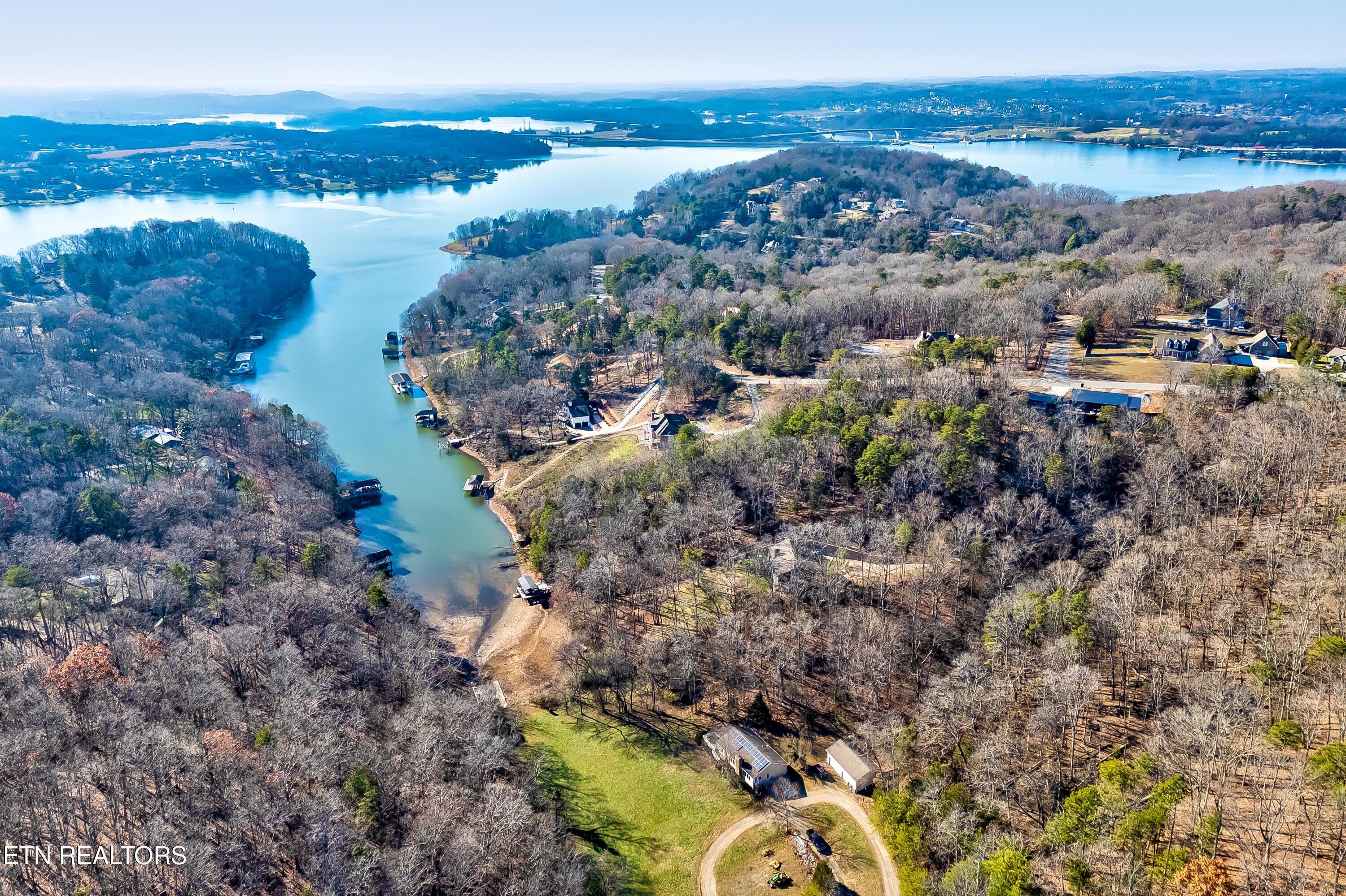 013R Blackberry Ridge Rd, Lenoir City, TN - Fort Loudoun and Tellico Lake Real Estate - Image# 34