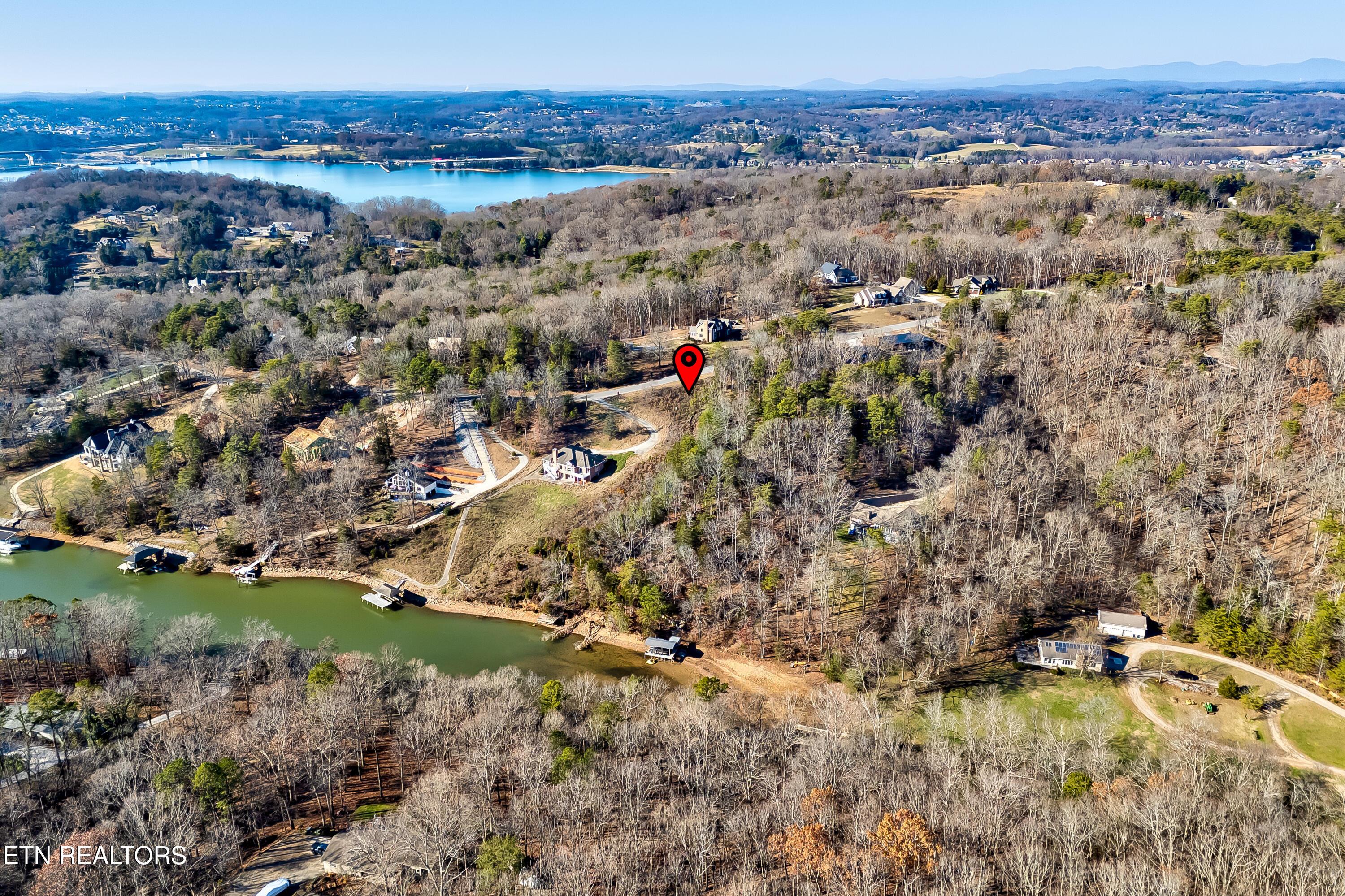013R Blackberry Ridge Rd, Lenoir City, TN - Fort Loudoun and Tellico Lake Real Estate - Image# 35