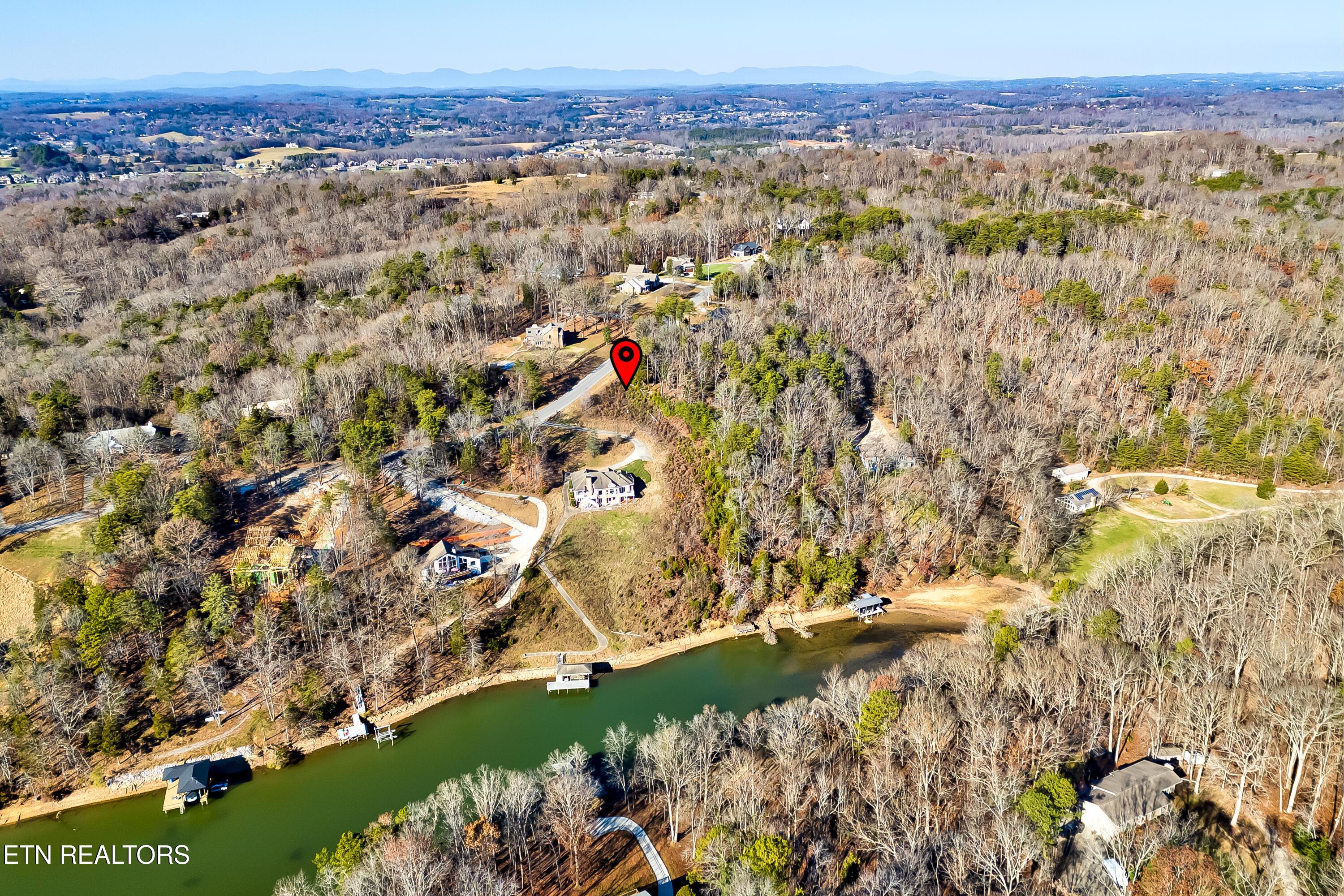 013R Blackberry Ridge Rd, Lenoir City, TN - Fort Loudoun and Tellico Lake Real Estate - Image# 37
