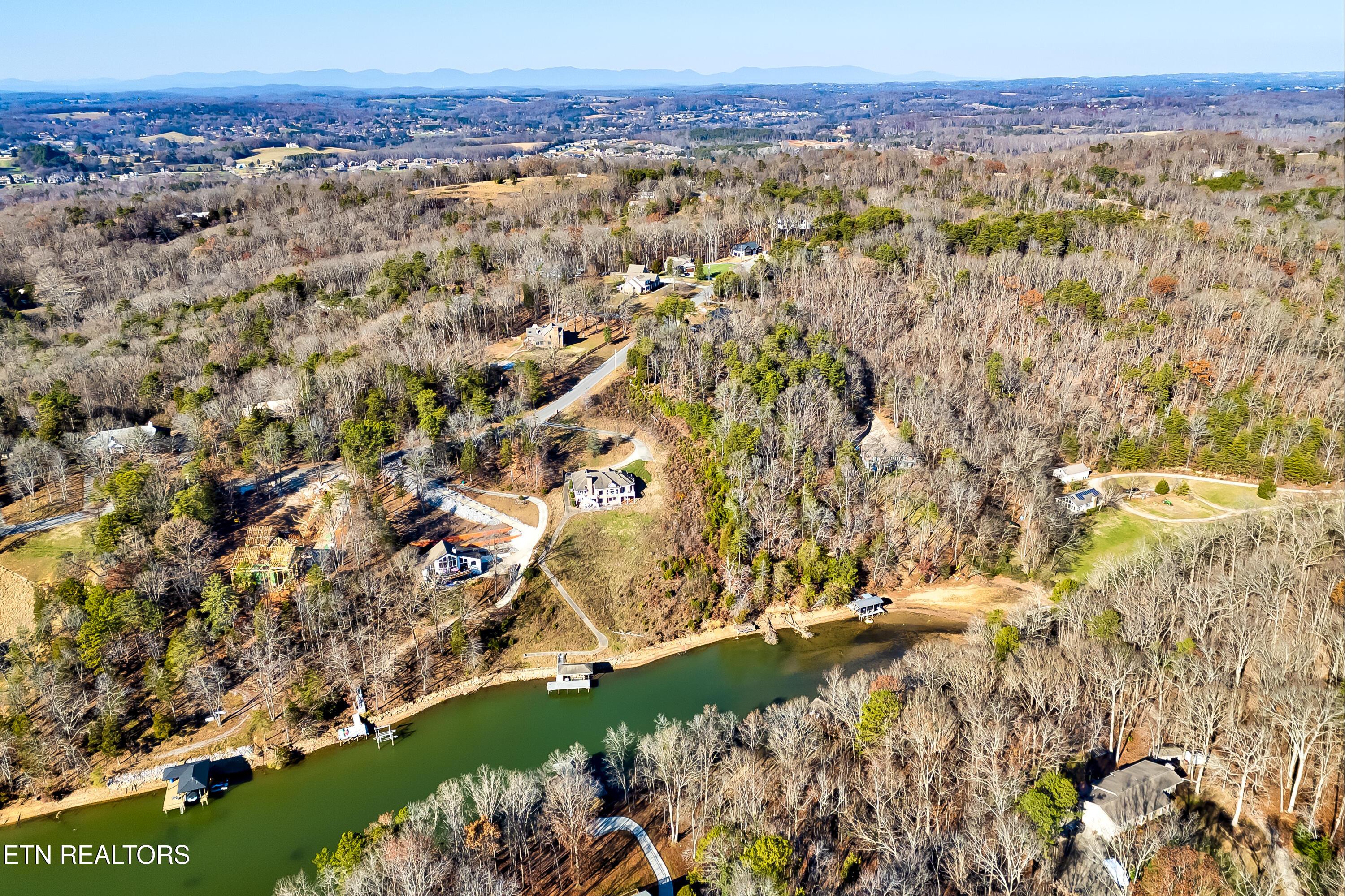 013R Blackberry Ridge Rd, Lenoir City, TN - Fort Loudoun and Tellico Lake Real Estate - Image# 38