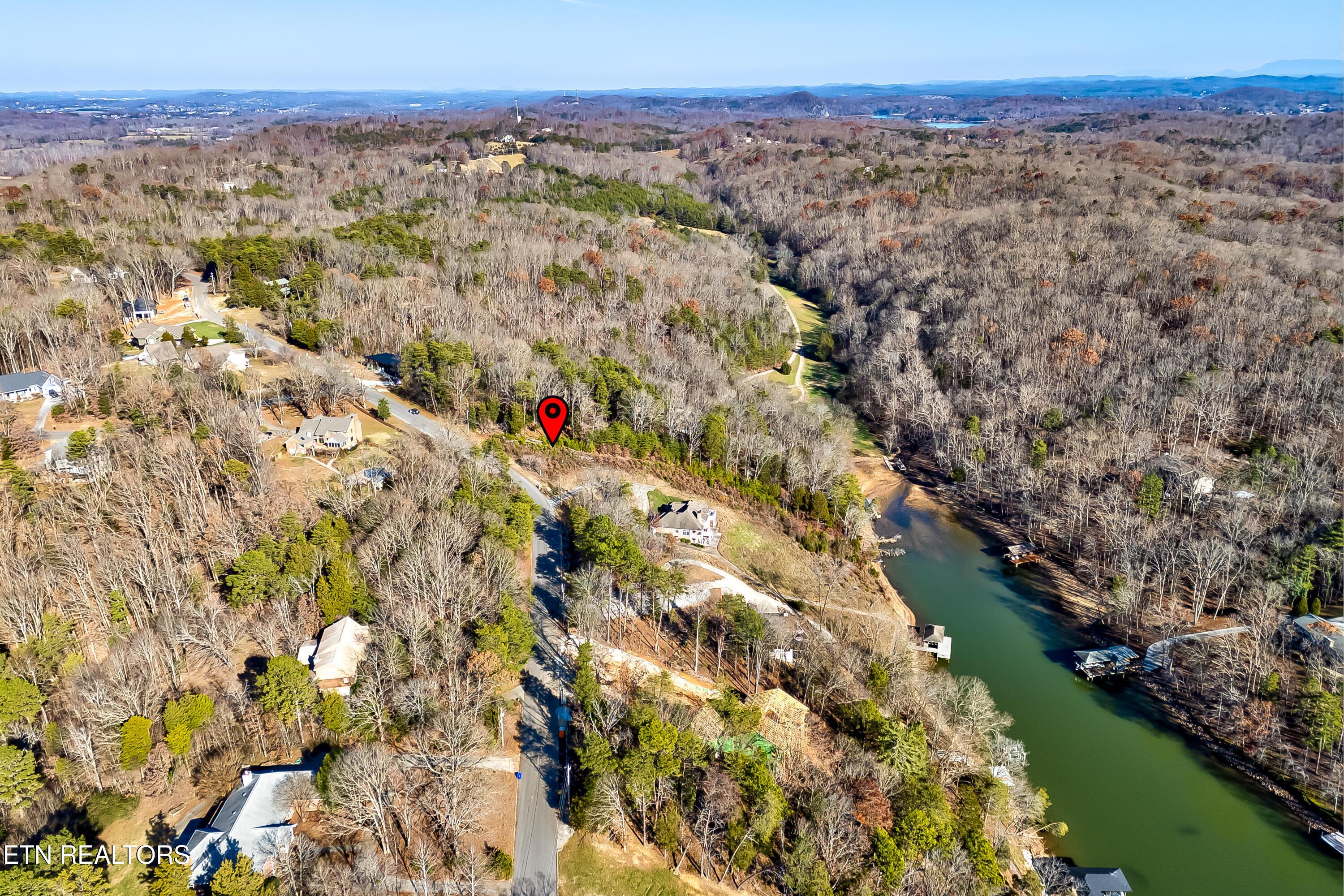 013R Blackberry Ridge Rd, Lenoir City, TN - Fort Loudoun and Tellico Lake Real Estate - Image# 41