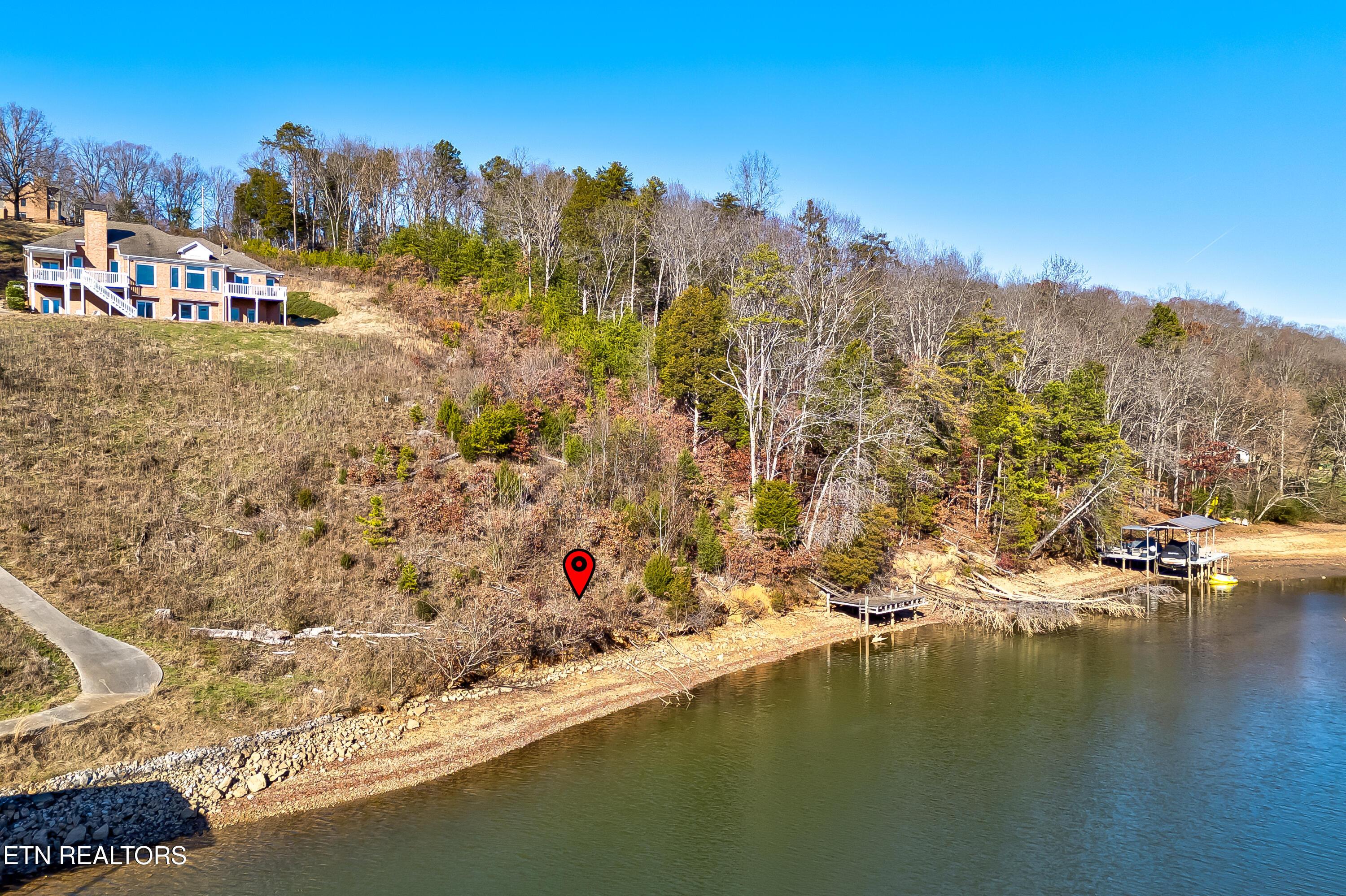 013R Blackberry Ridge Rd, Lenoir City, TN - Fort Loudoun and Tellico Lake Real Estate - Image# 43