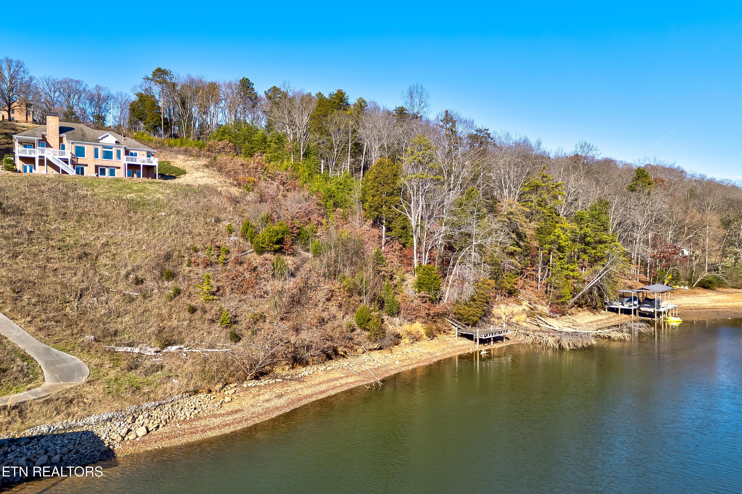 013R Blackberry Ridge Rd, Lenoir City, TN - Fort Loudoun and Tellico Lake Real Estate - Image# 44