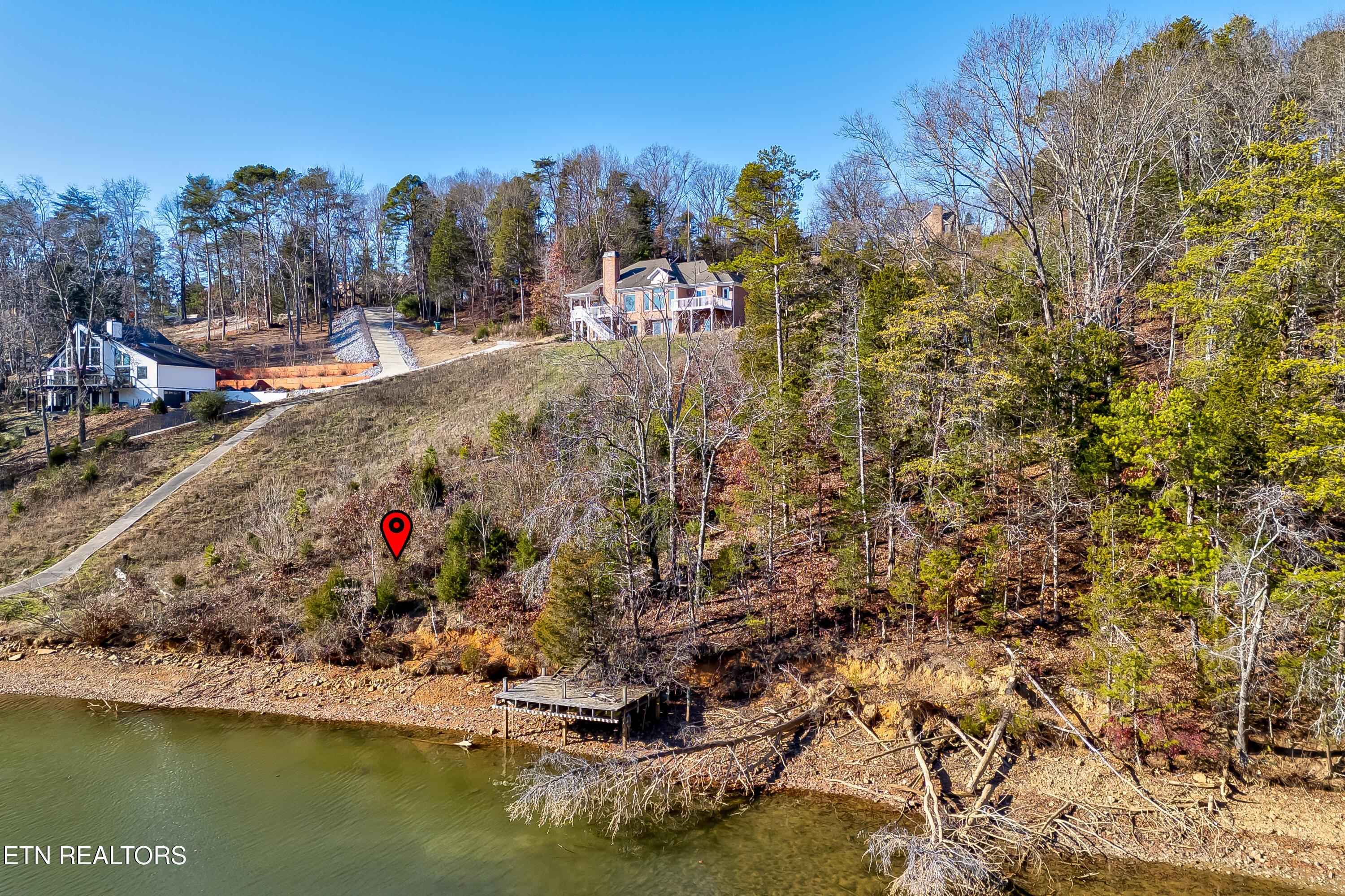 013R Blackberry Ridge Rd, Lenoir City, TN - Fort Loudoun and Tellico Lake Real Estate - Image# 45