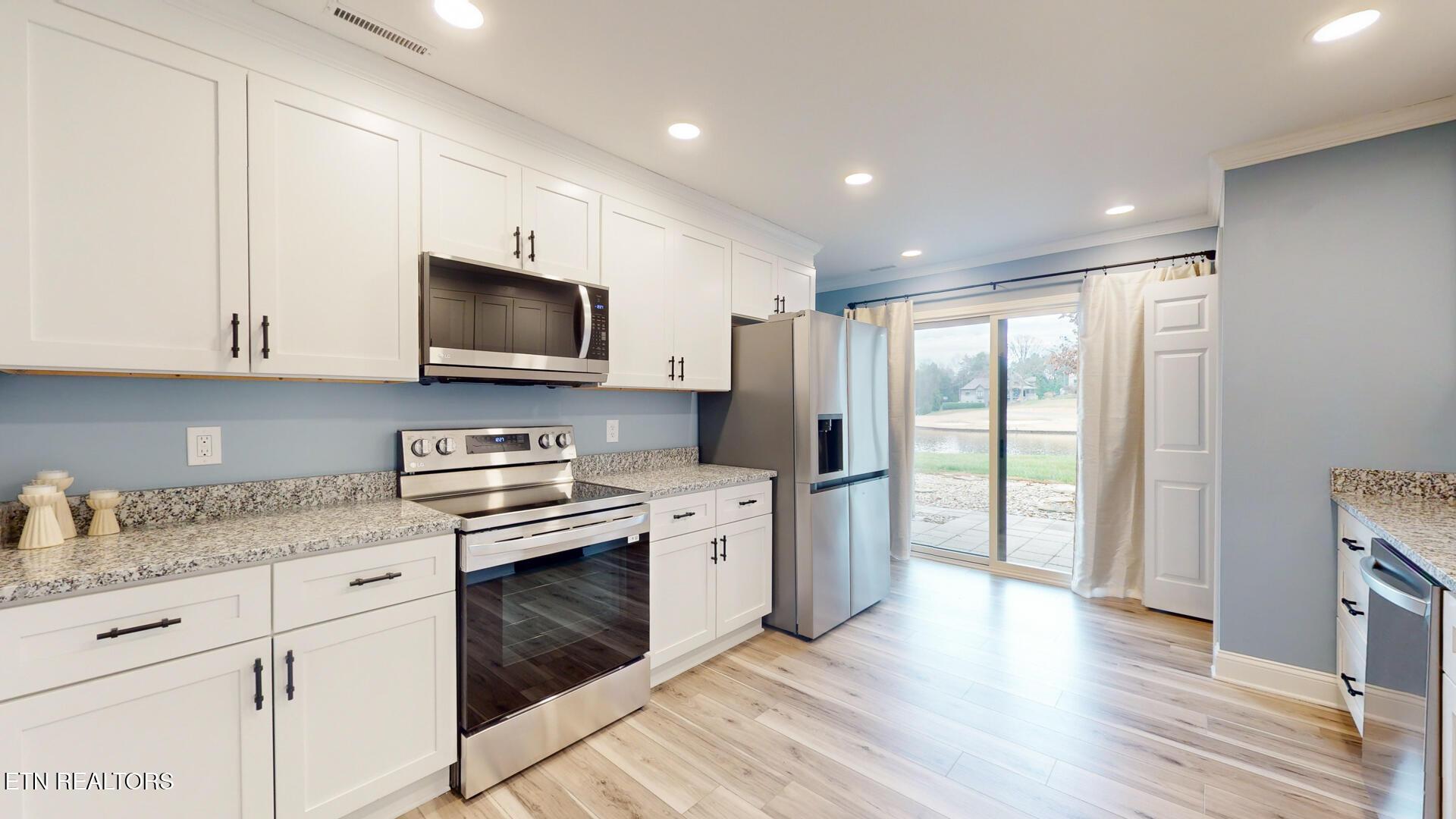 Fort Loudoun and Tellico Lake Real Estate - Image# 13