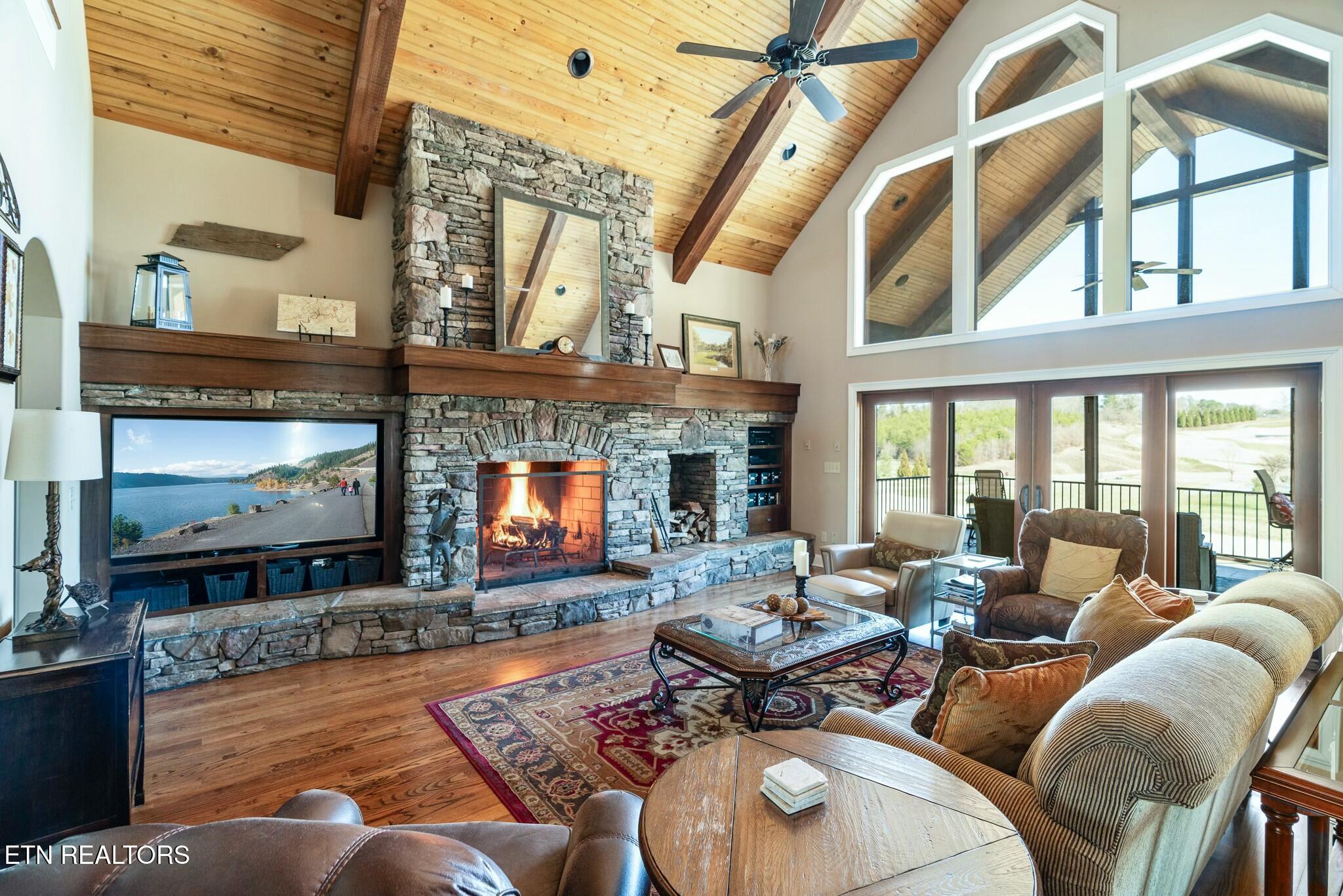 227 Starboard Drive, Lenoir City, TN - Fort Loudoun and Tellico Lake Real Estate - Image# 4