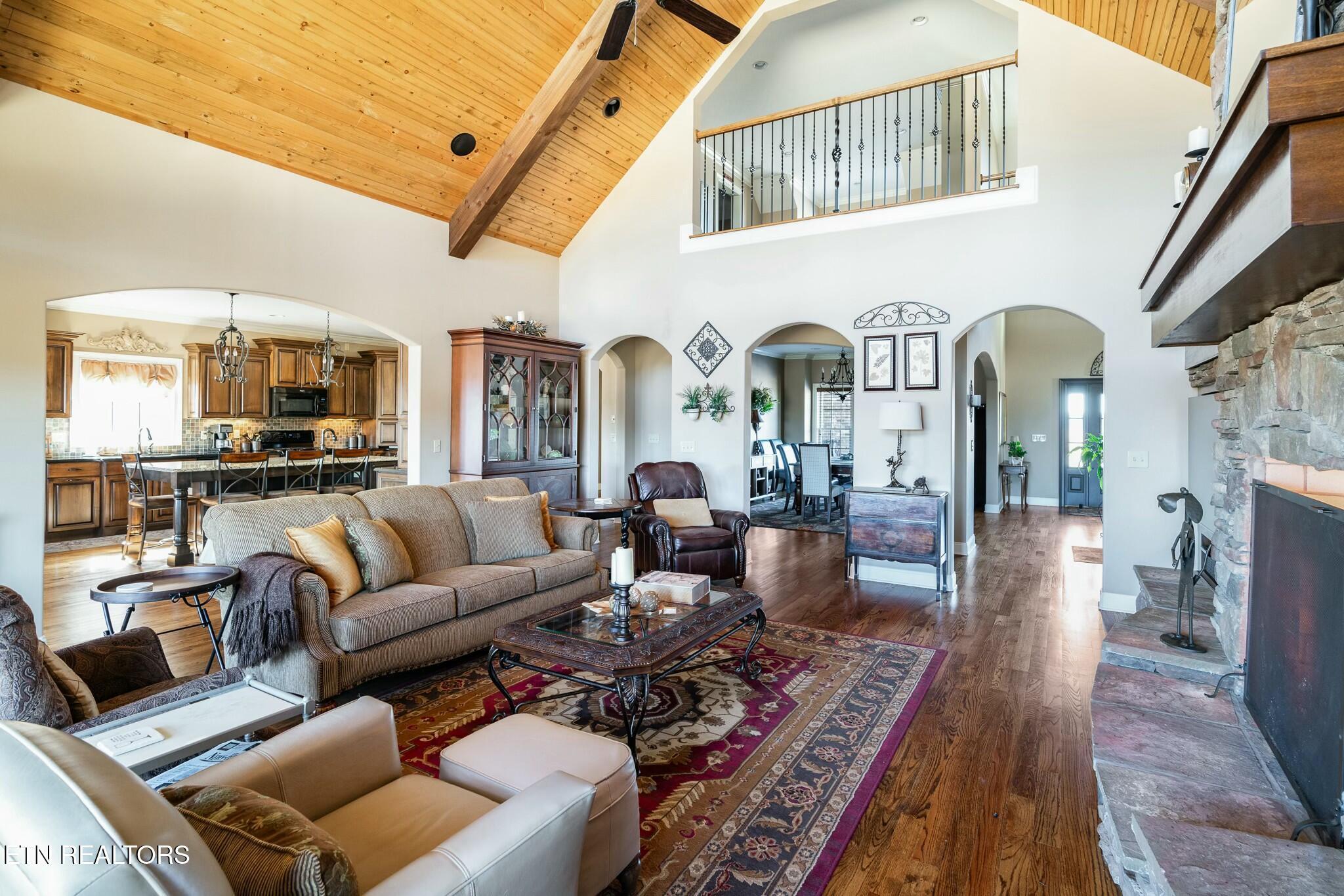 227 Starboard Drive, Lenoir City, TN - Fort Loudoun and Tellico Lake Real Estate - Image# 3