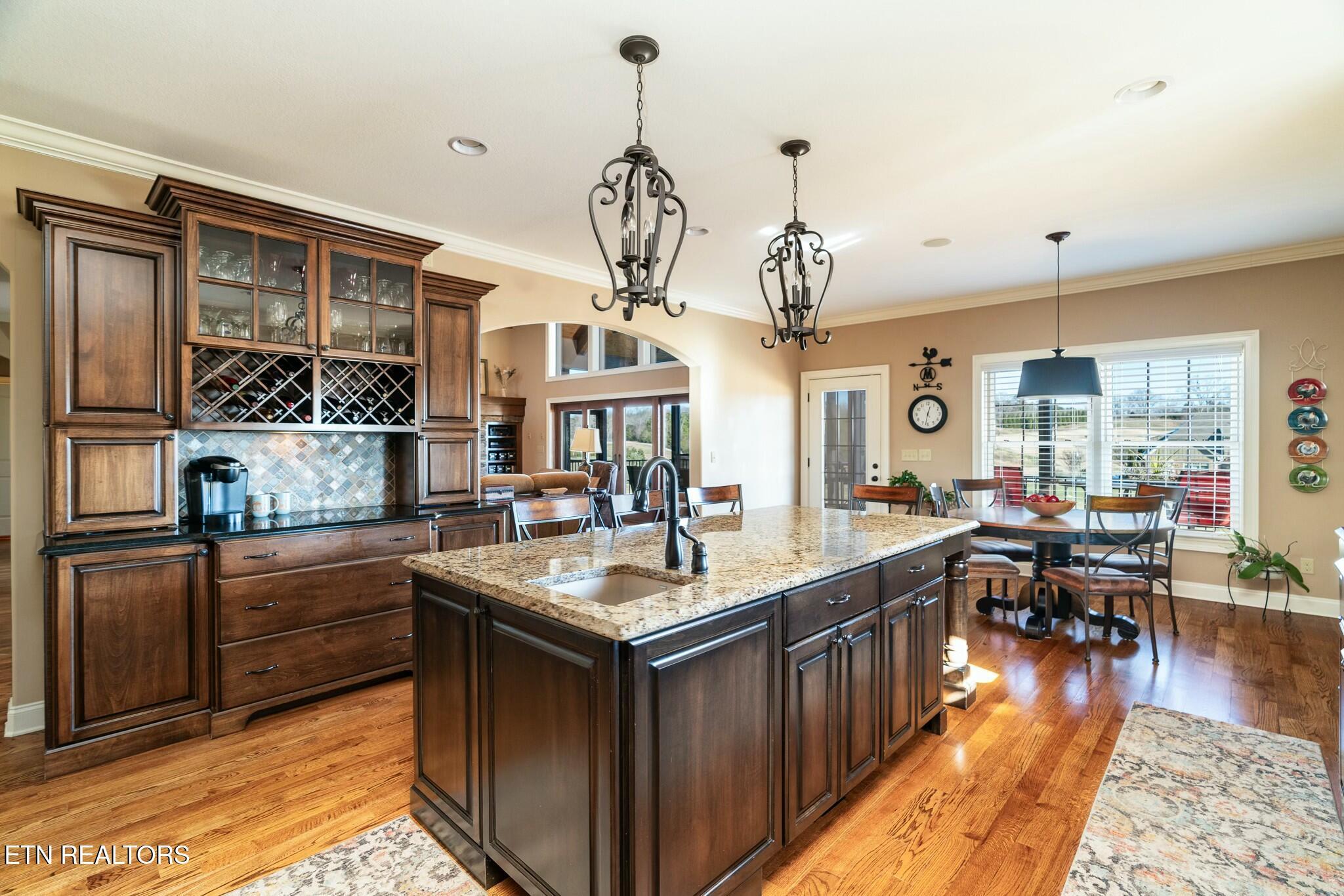 227 Starboard Drive, Lenoir City, TN - Fort Loudoun and Tellico Lake Real Estate - Image# 7