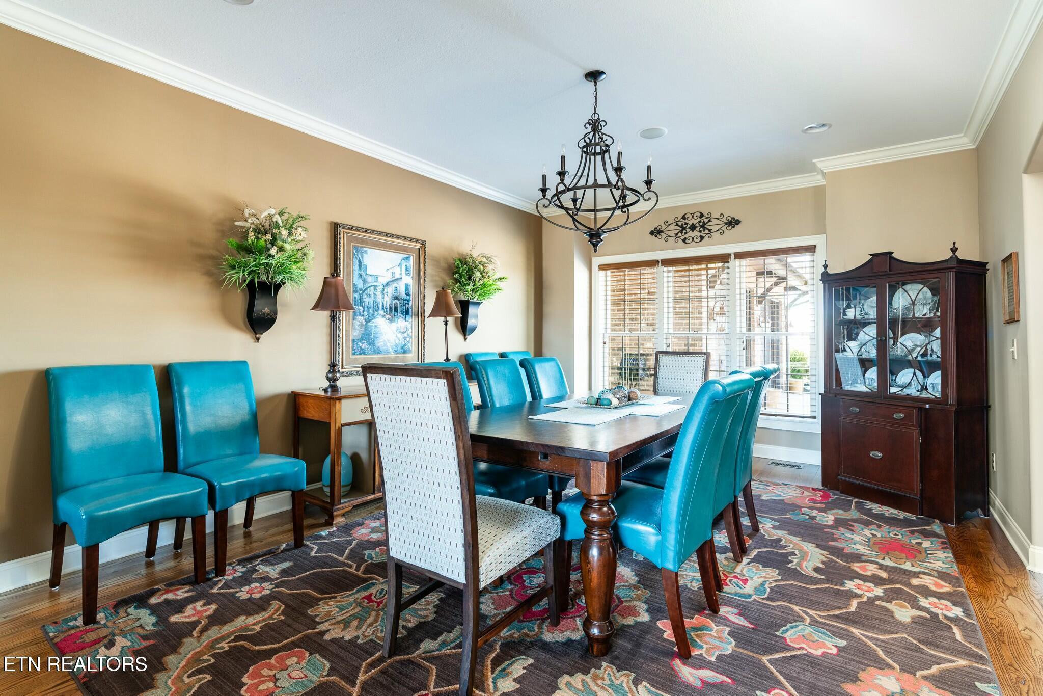 227 Starboard Drive, Lenoir City, TN - Fort Loudoun and Tellico Lake Real Estate - Image# 5