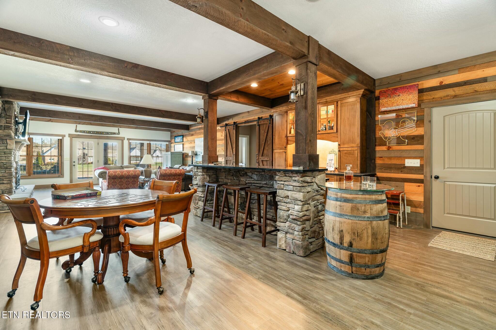 227 Starboard Drive, Lenoir City, TN - Fort Loudoun and Tellico Lake Real Estate - Image# 24