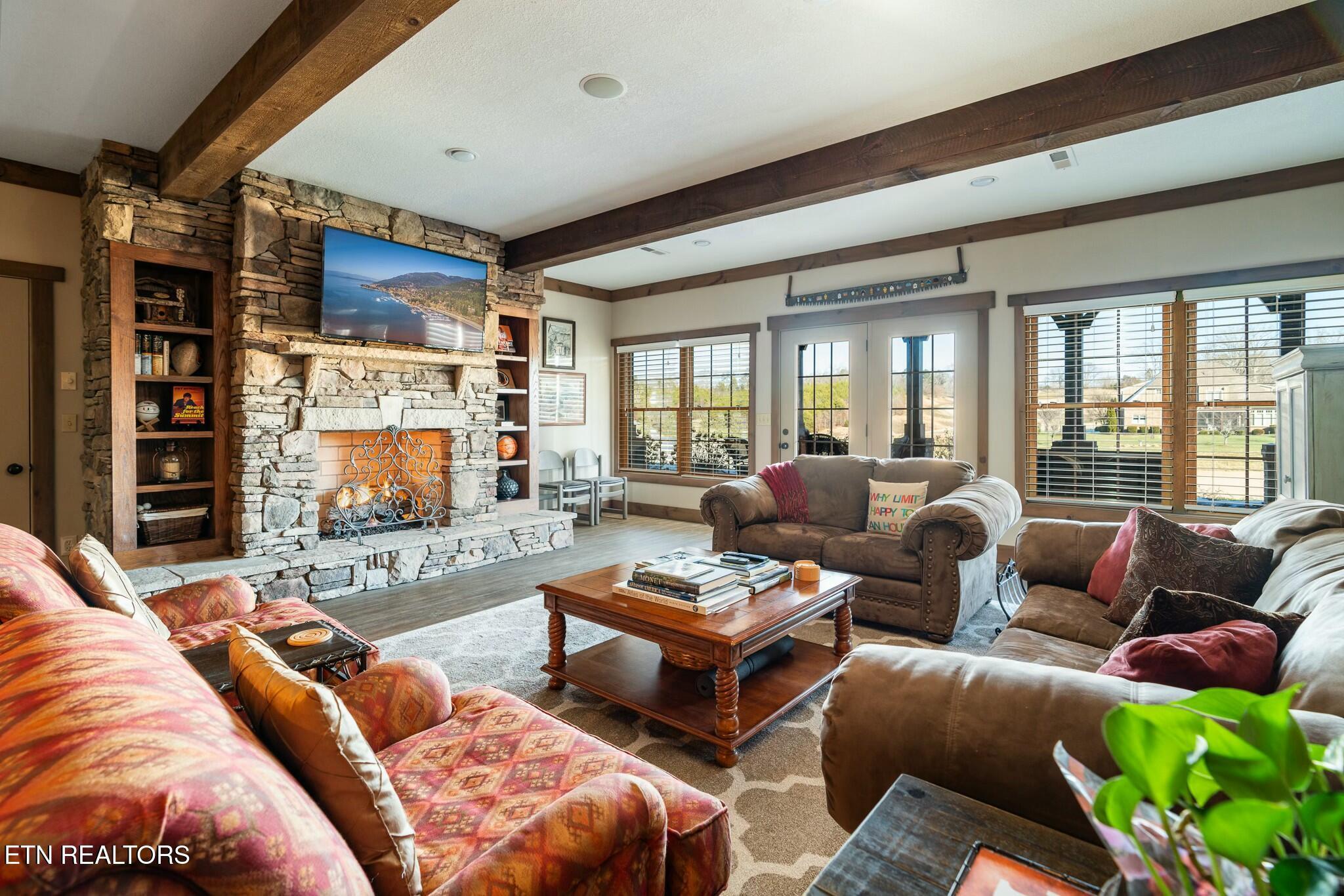 227 Starboard Drive, Lenoir City, TN - Fort Loudoun and Tellico Lake Real Estate - Image# 27