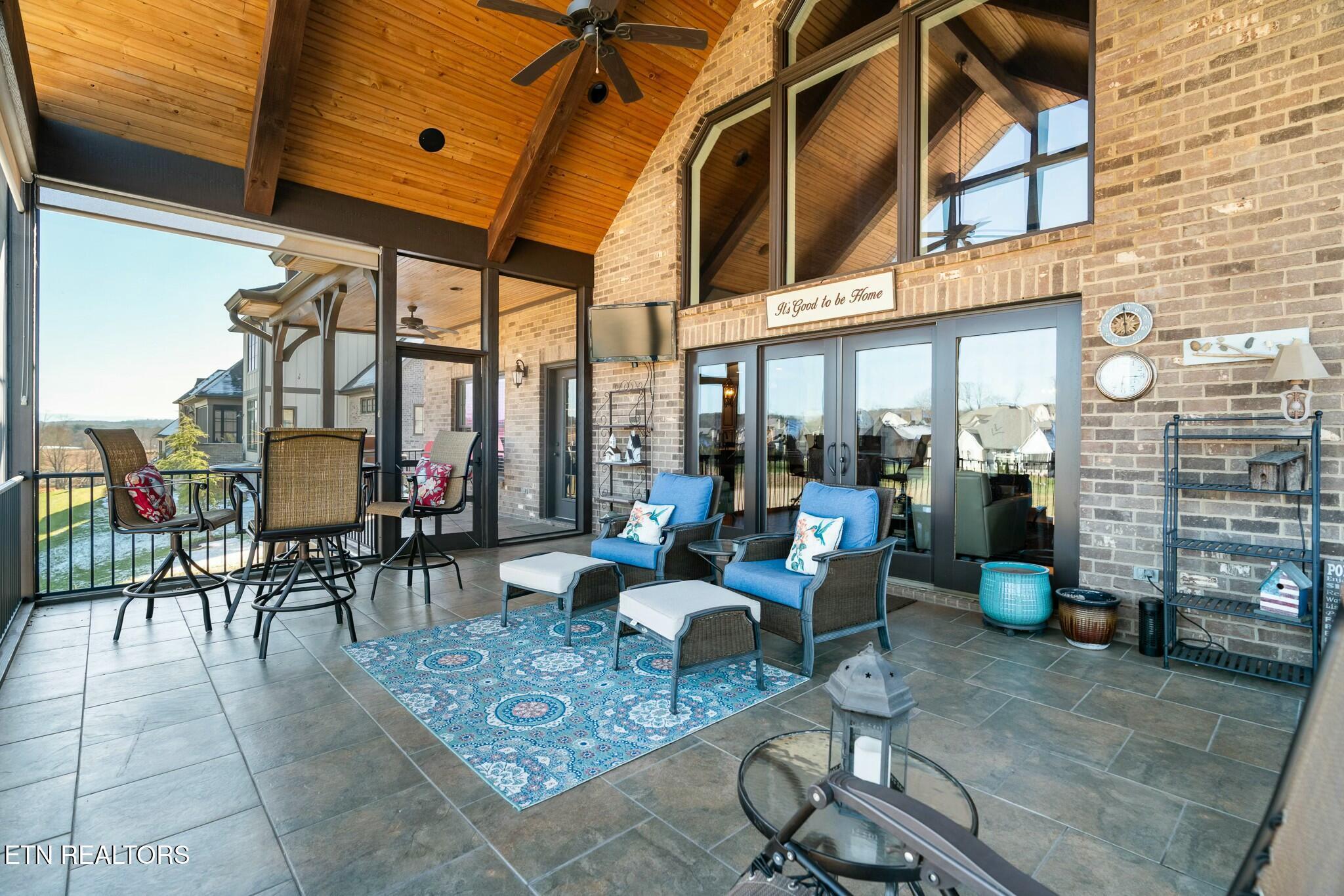 227 Starboard Drive, Lenoir City, TN - Fort Loudoun and Tellico Lake Real Estate - Image# 39