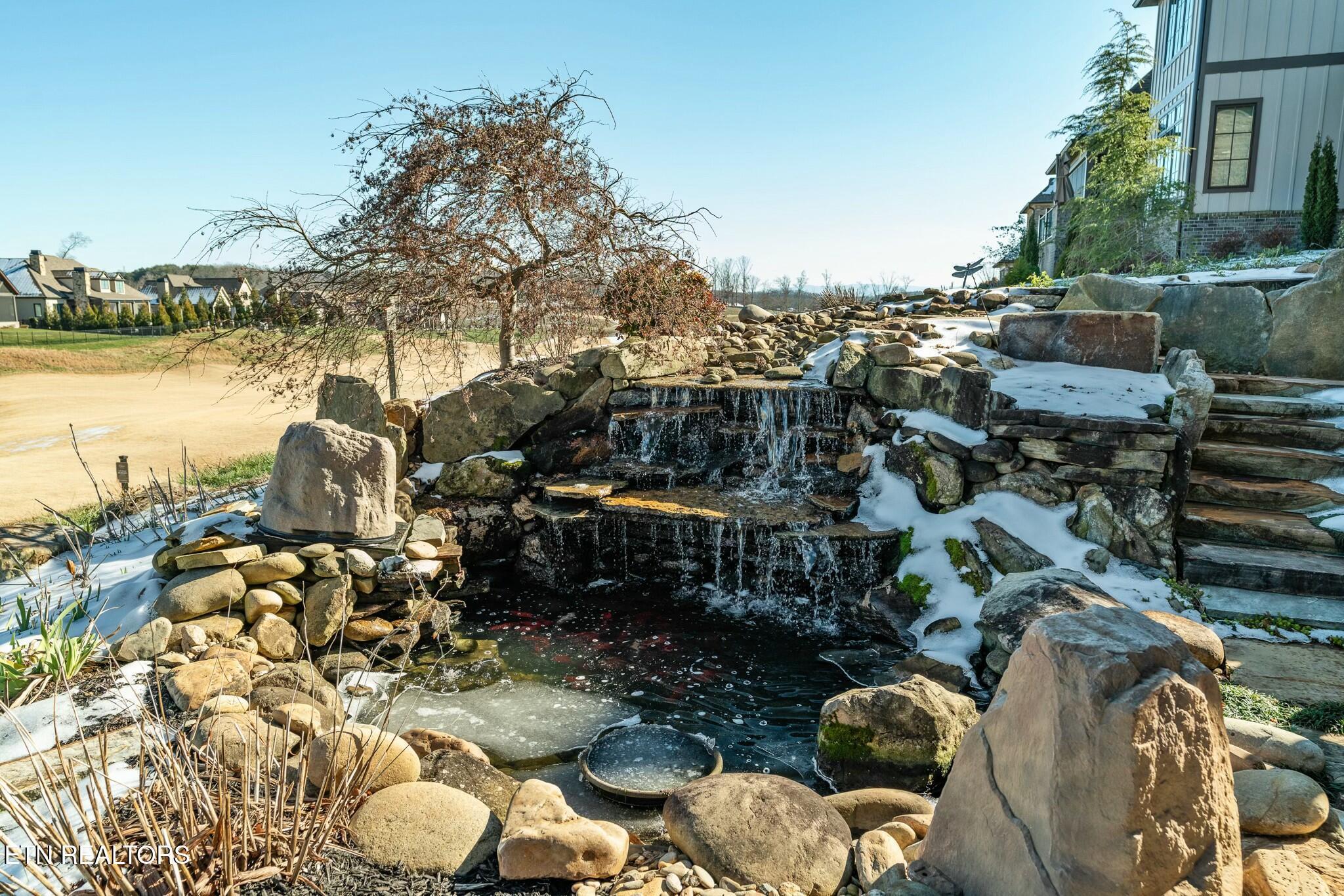 227 Starboard Drive, Lenoir City, TN - Fort Loudoun and Tellico Lake Real Estate - Image# 42