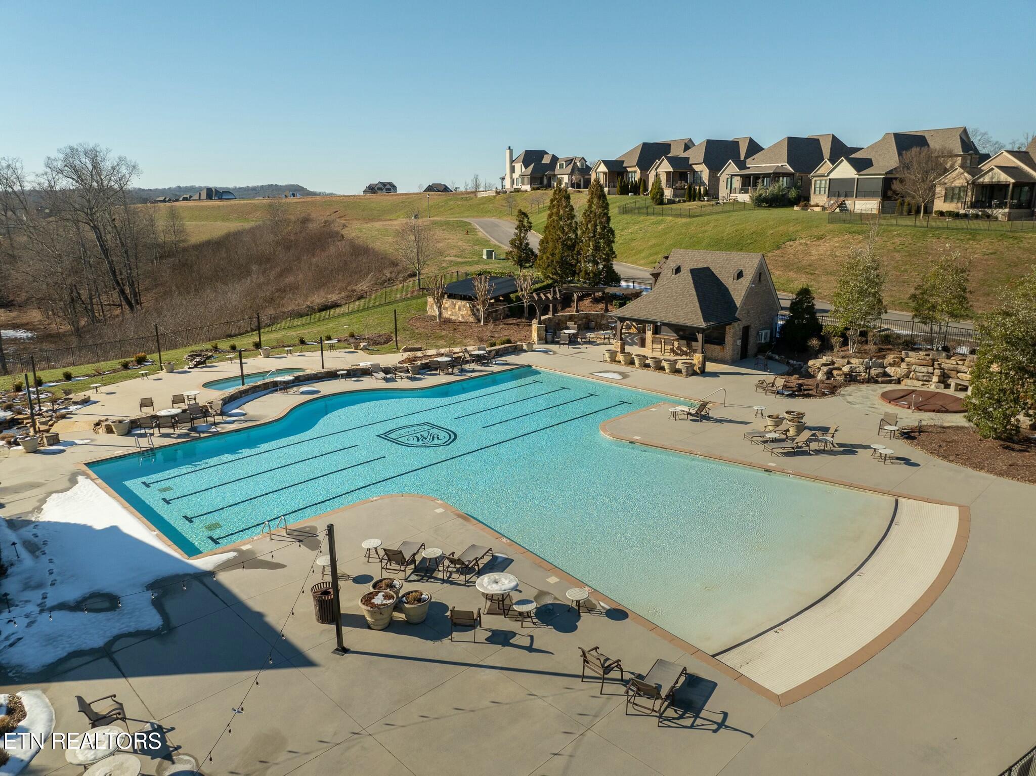227 Starboard Drive, Lenoir City, TN - Fort Loudoun and Tellico Lake Real Estate - Image# 57