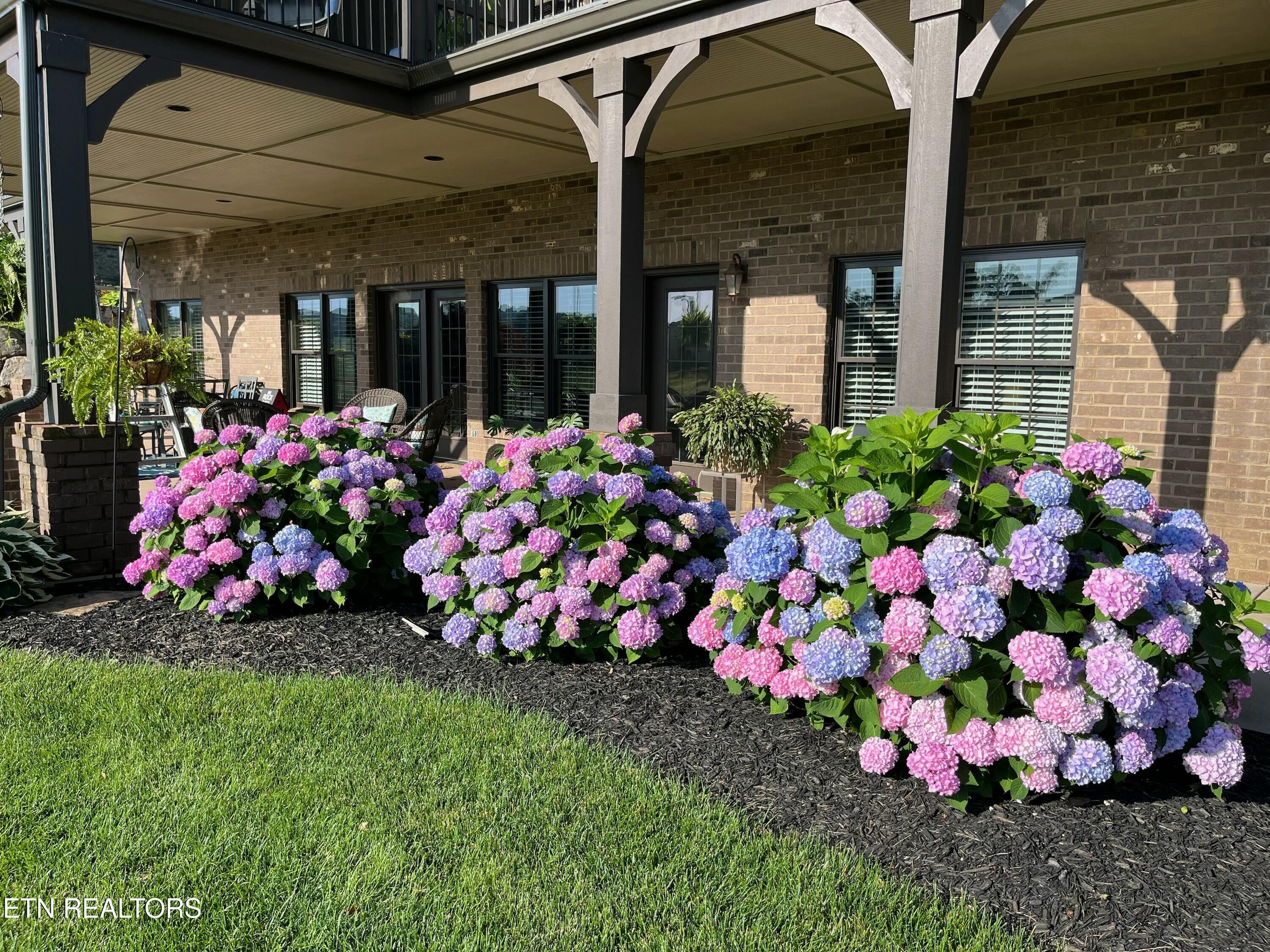 227 Starboard Drive, Lenoir City, TN - Fort Loudoun and Tellico Lake Real Estate - Image# 44