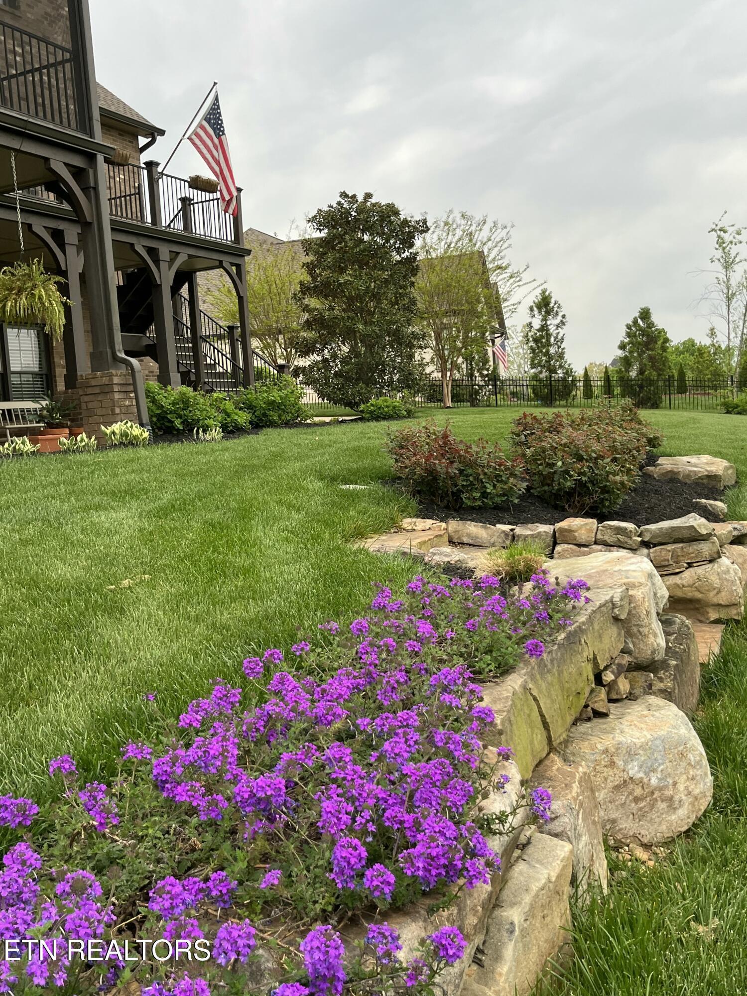 227 Starboard Drive, Lenoir City, TN - Fort Loudoun and Tellico Lake Real Estate - Image# 49
