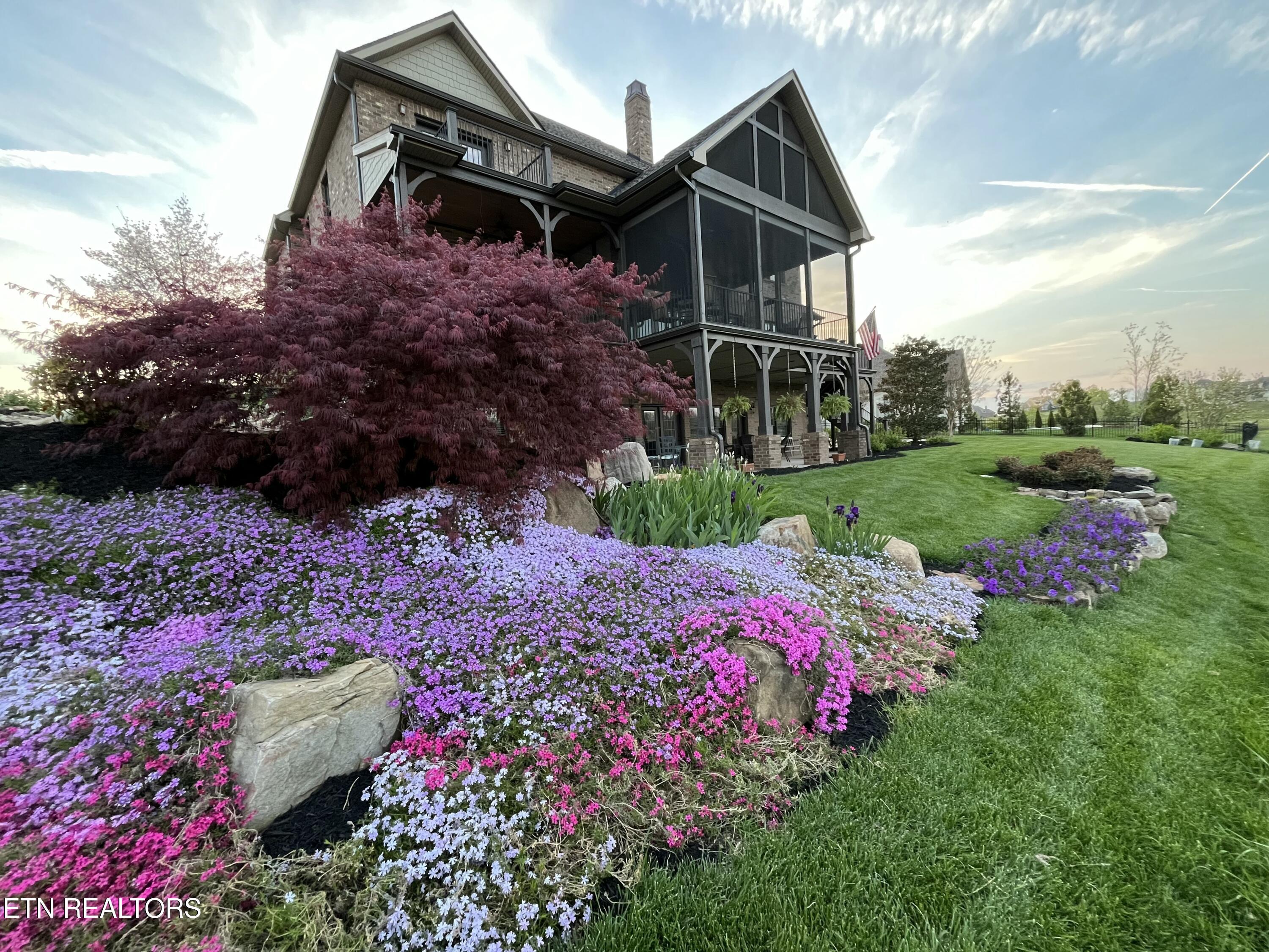 227 Starboard Drive, Lenoir City, TN - Fort Loudoun and Tellico Lake Real Estate - Image# 50