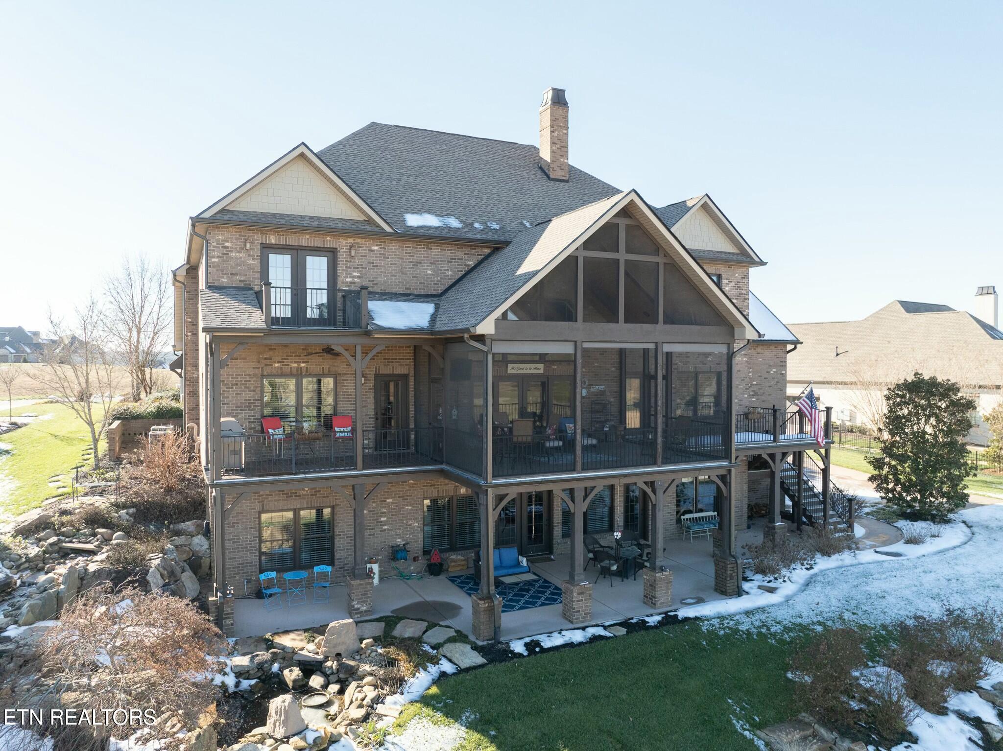 227 Starboard Drive, Lenoir City, TN - Fort Loudoun and Tellico Lake Real Estate - Image# 34