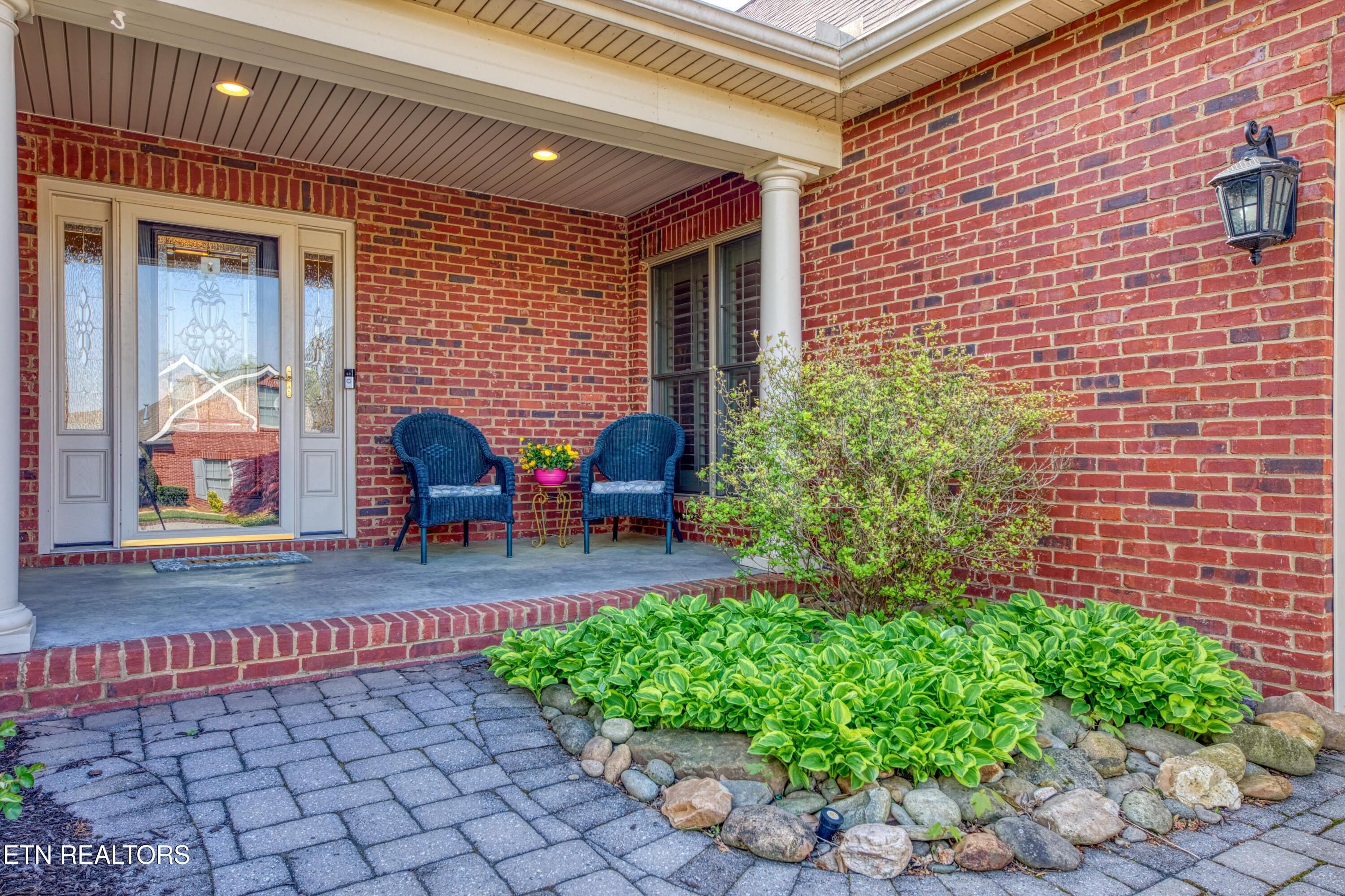 12240 Mossy Point Way, Knoxville, TN - Fort Loudoun and Tellico Lake Real Estate - Image# 3