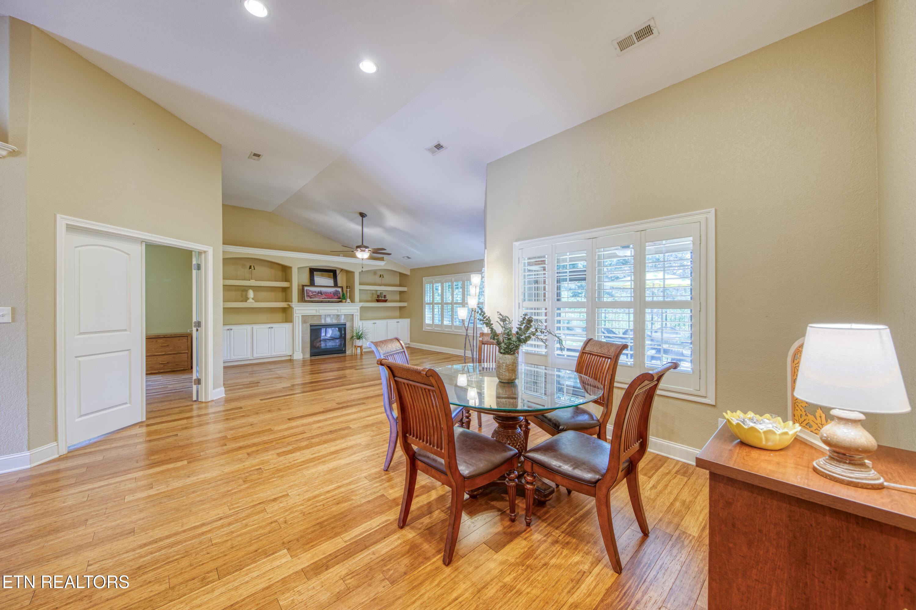 12240 Mossy Point Way, Knoxville, TN - Fort Loudoun and Tellico Lake Real Estate - Image# 14