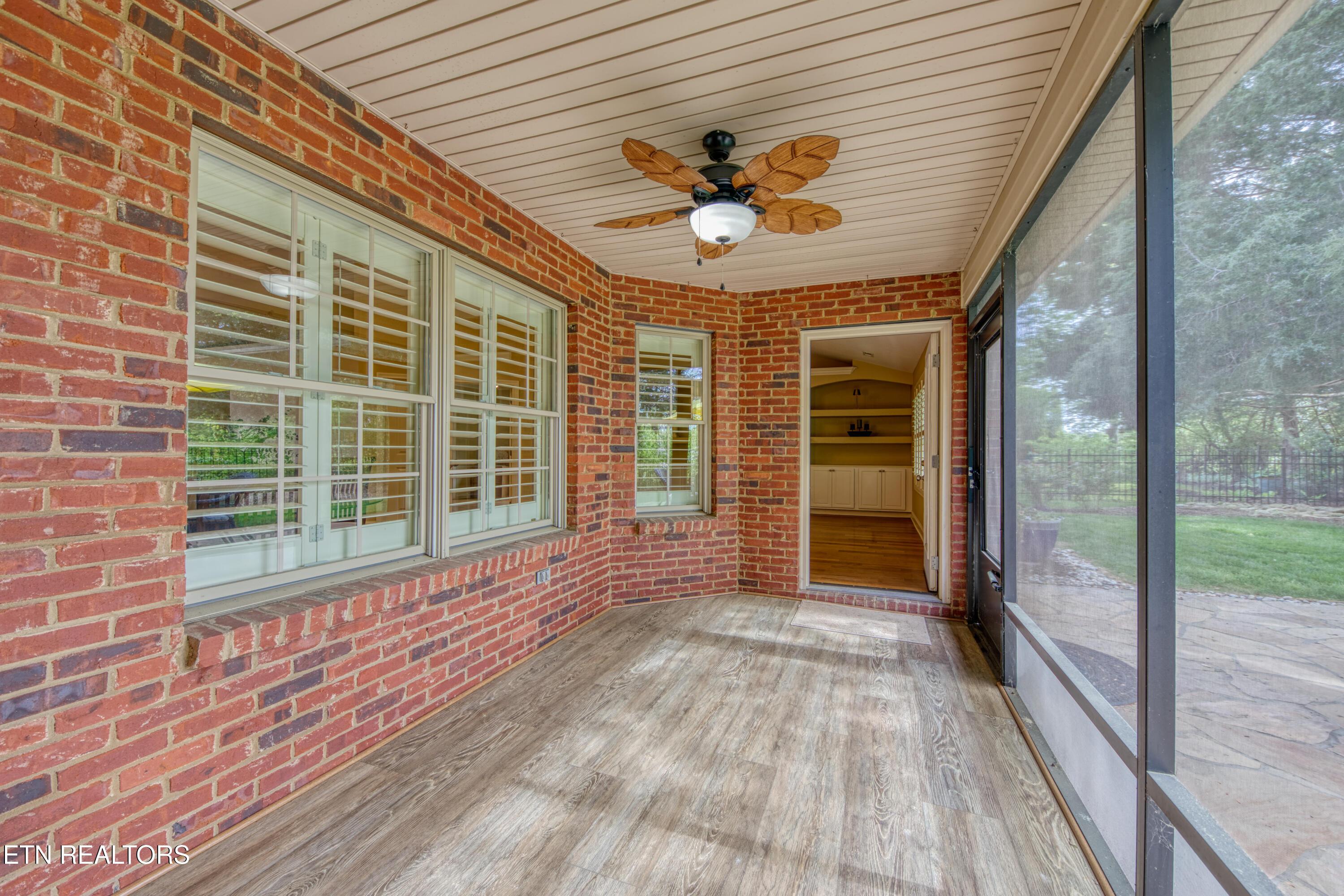 12240 Mossy Point Way, Knoxville, TN - Fort Loudoun and Tellico Lake Real Estate - Image# 45