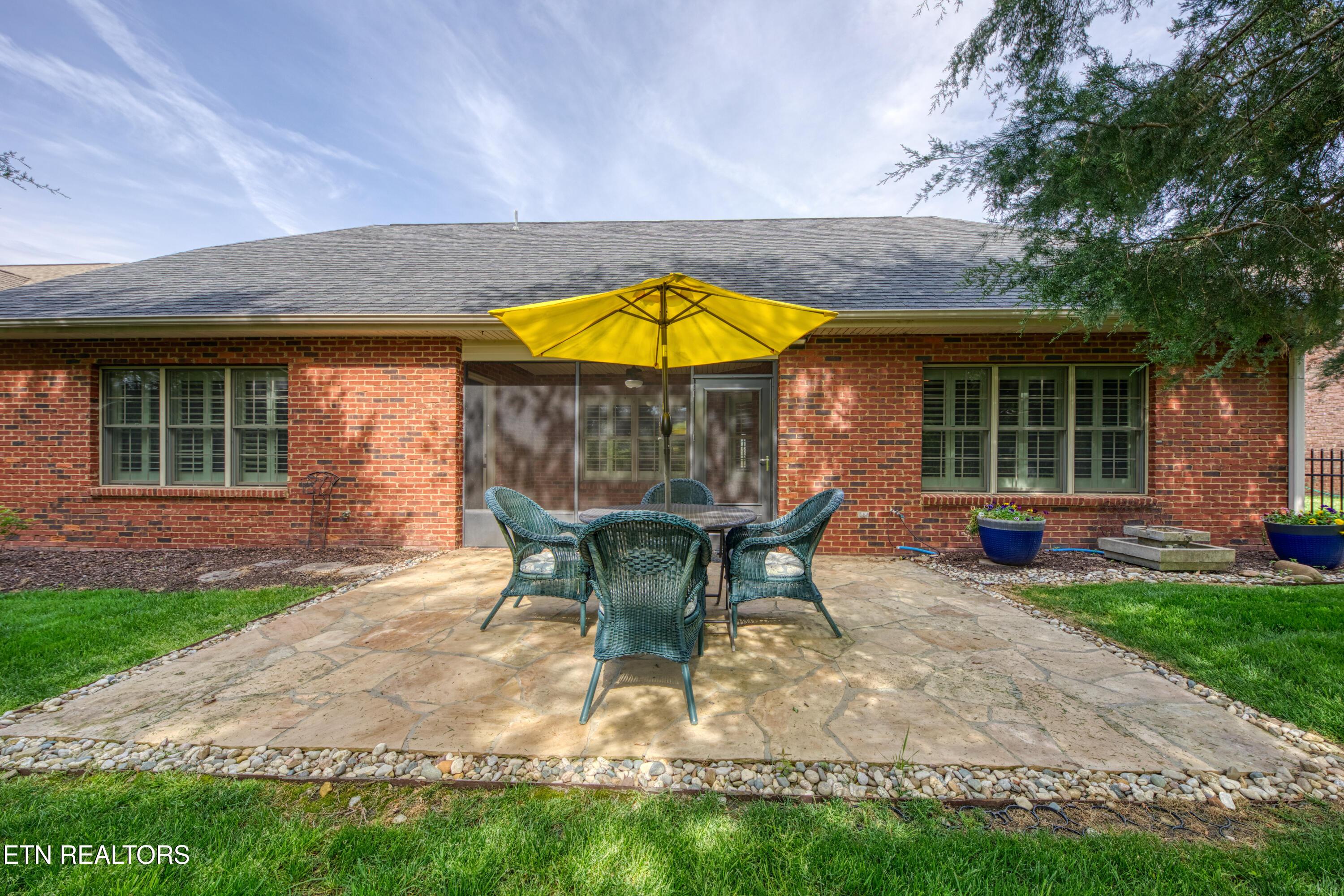 12240 Mossy Point Way, Knoxville, TN - Fort Loudoun and Tellico Lake Real Estate - Image# 48