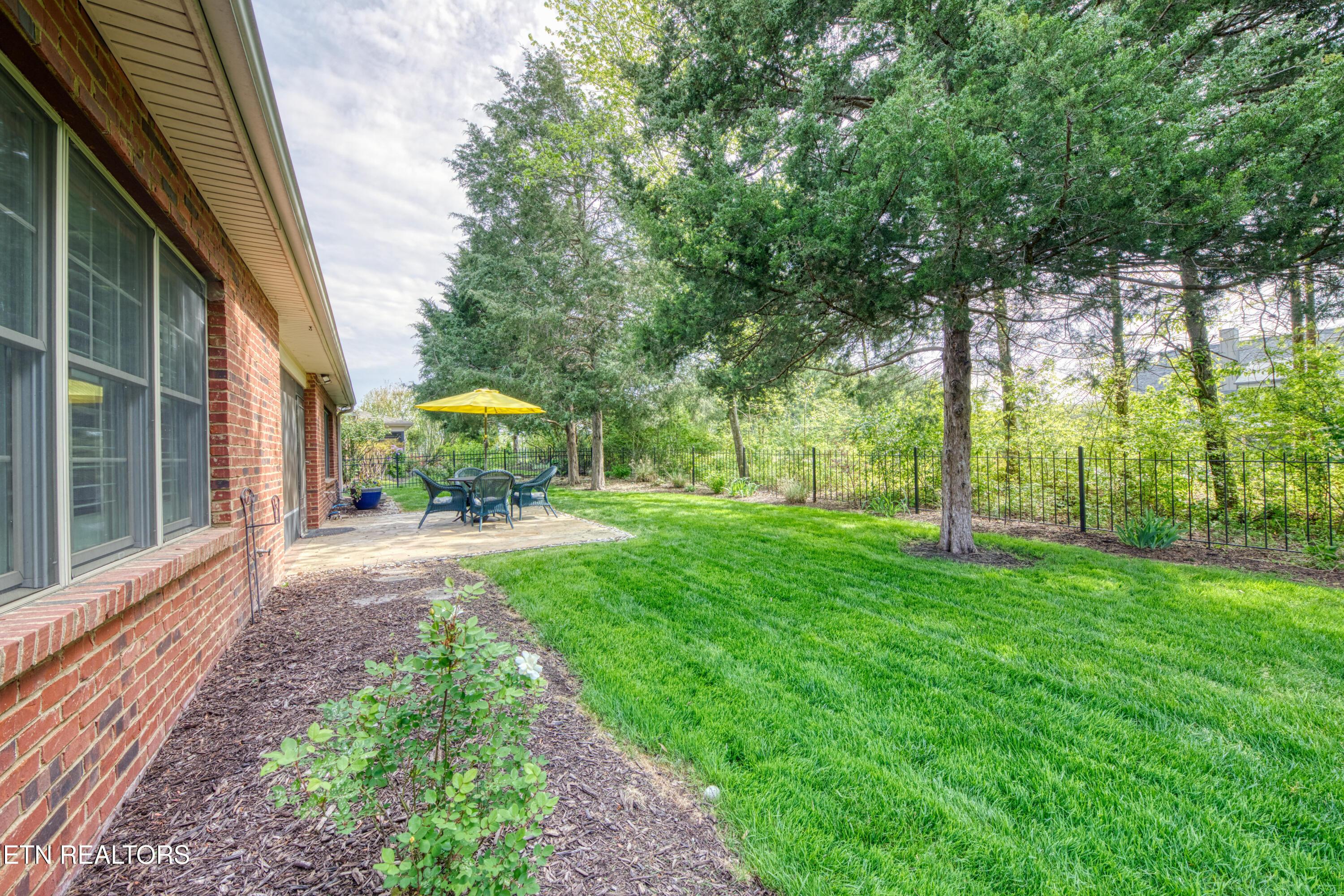 12240 Mossy Point Way, Knoxville, TN - Fort Loudoun and Tellico Lake Real Estate - Image# 49