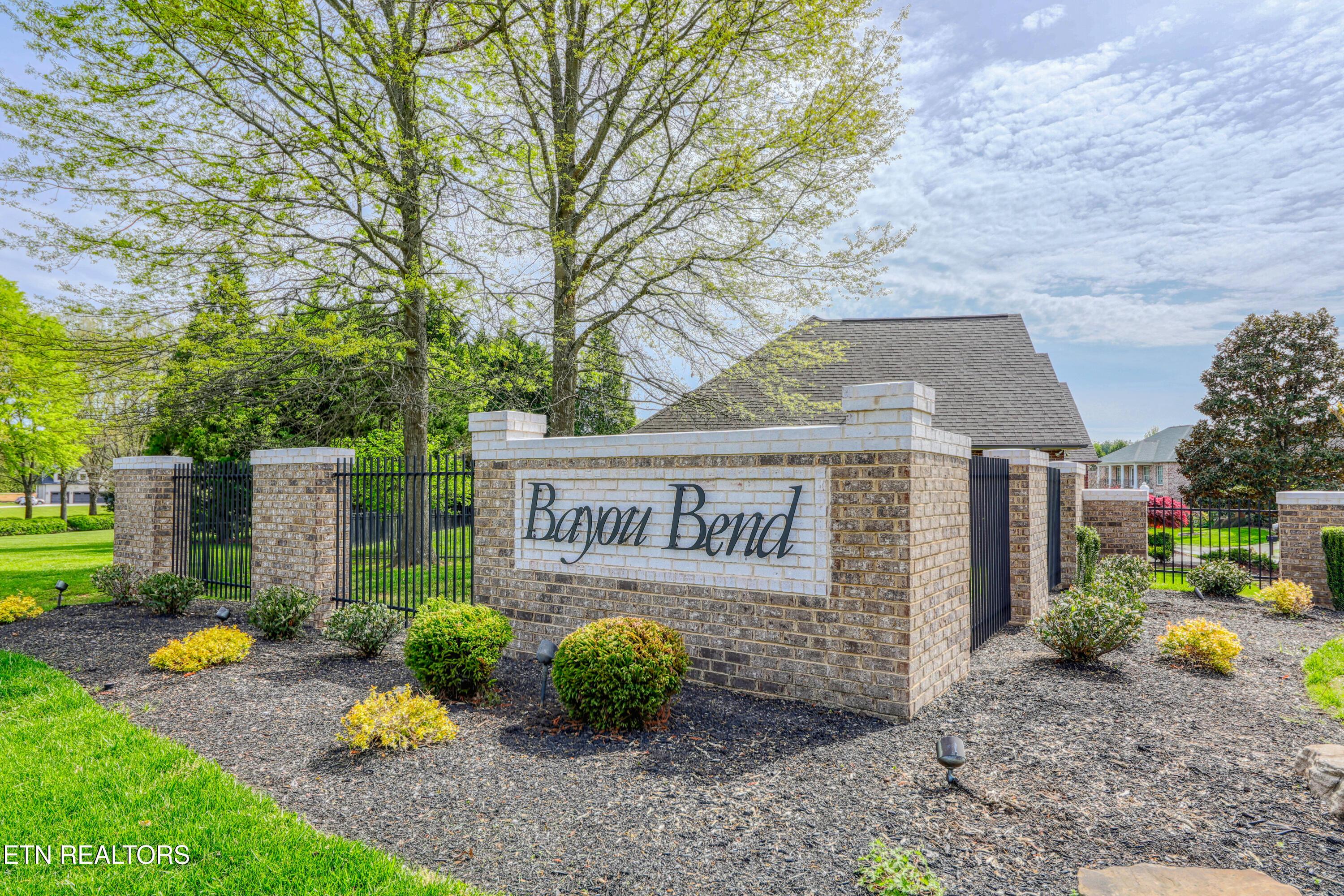 12240 Mossy Point Way, Knoxville, TN - Fort Loudoun and Tellico Lake Real Estate - Image# 54