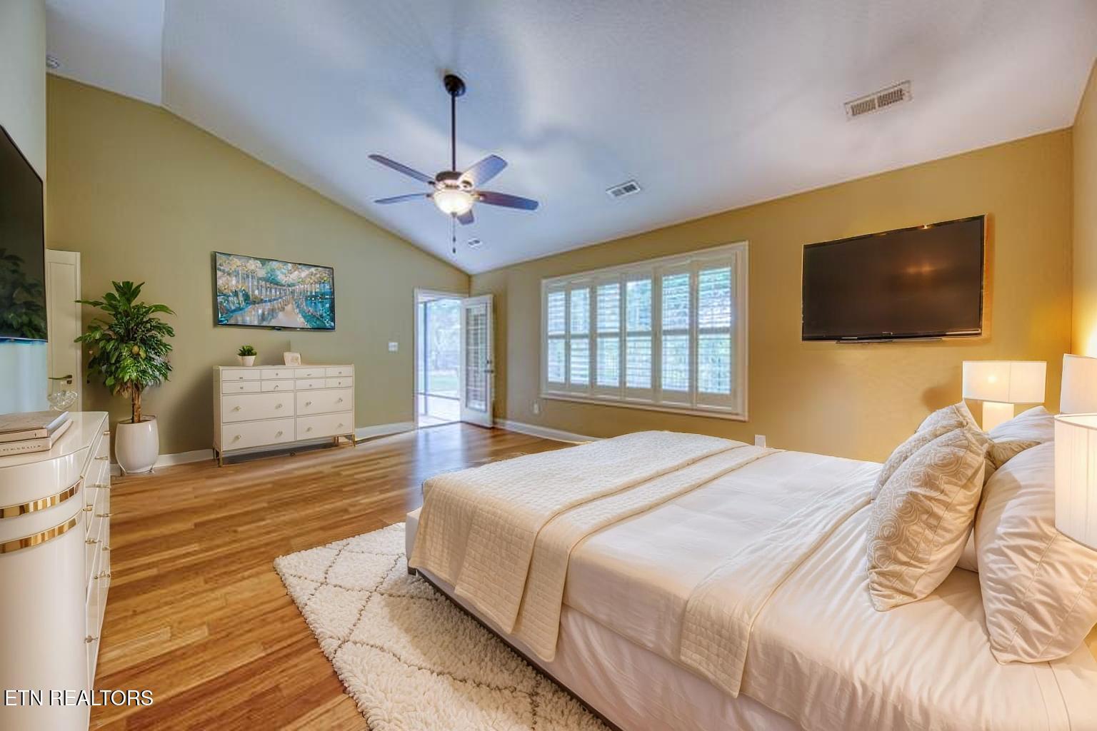 12240 Mossy Point Way, Knoxville, TN - Fort Loudoun and Tellico Lake Real Estate - Image# 24