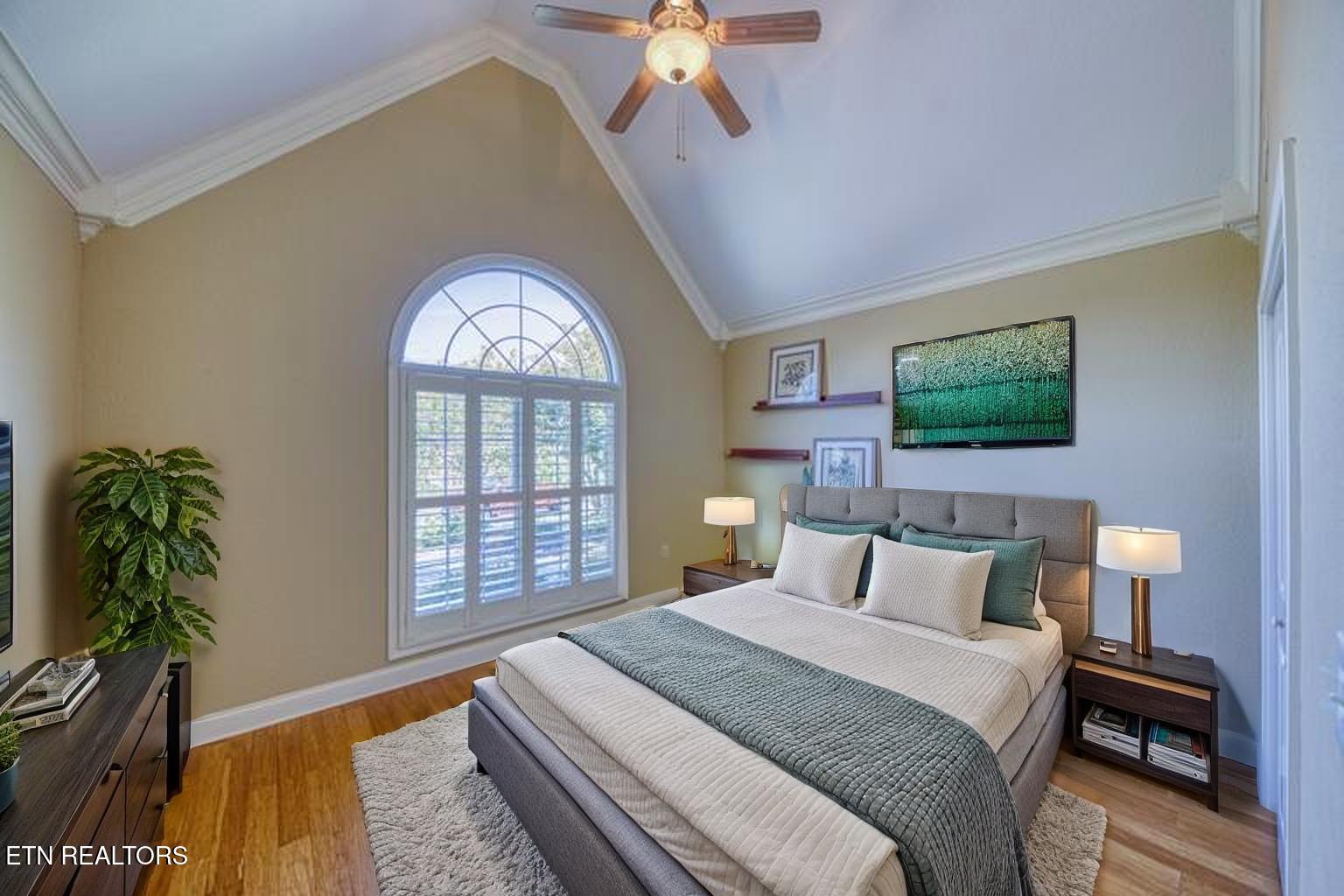 12240 Mossy Point Way, Knoxville, TN - Fort Loudoun and Tellico Lake Real Estate - Image# 35