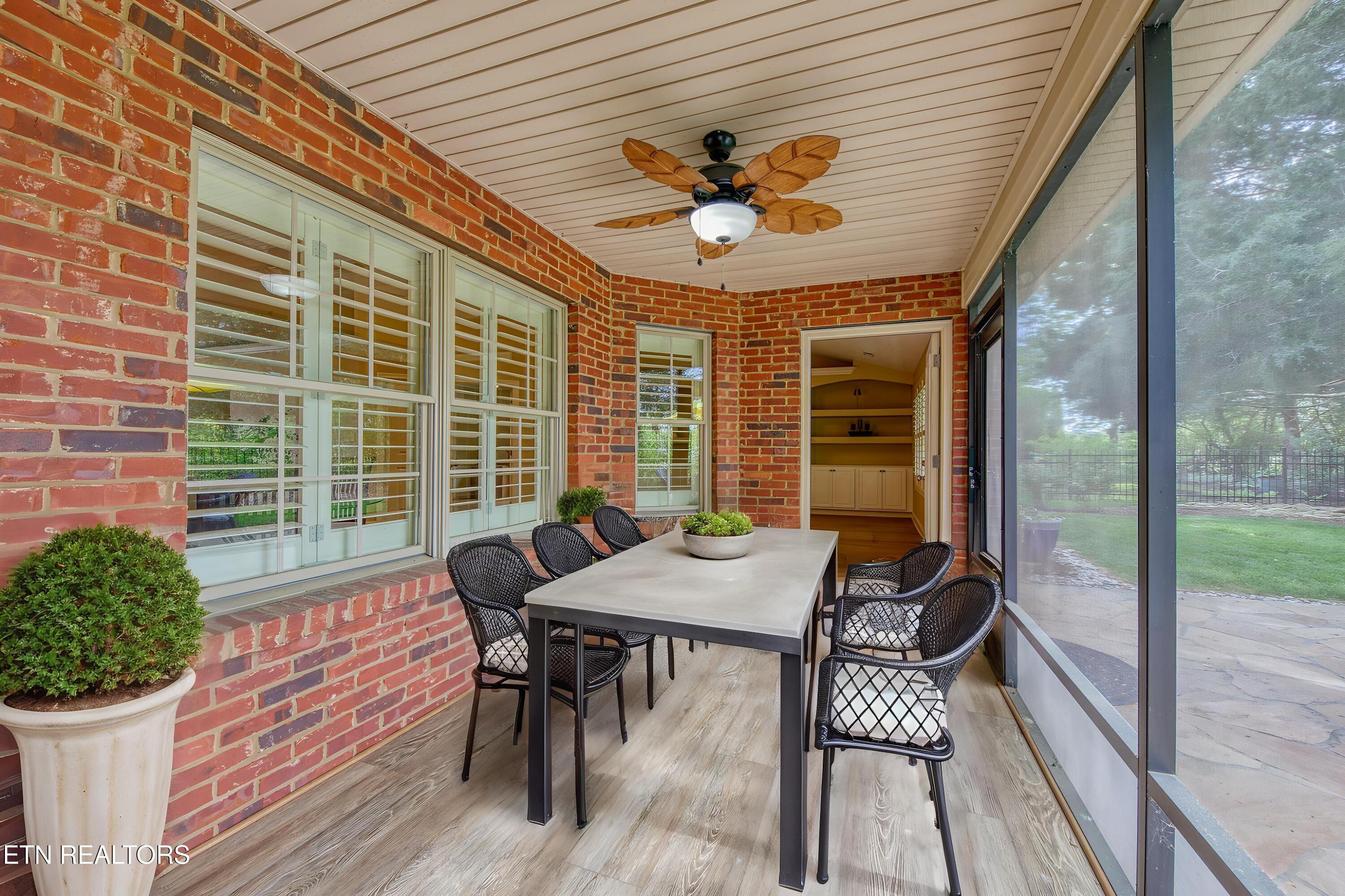 12240 Mossy Point Way, Knoxville, TN - Fort Loudoun and Tellico Lake Real Estate - Image# 44