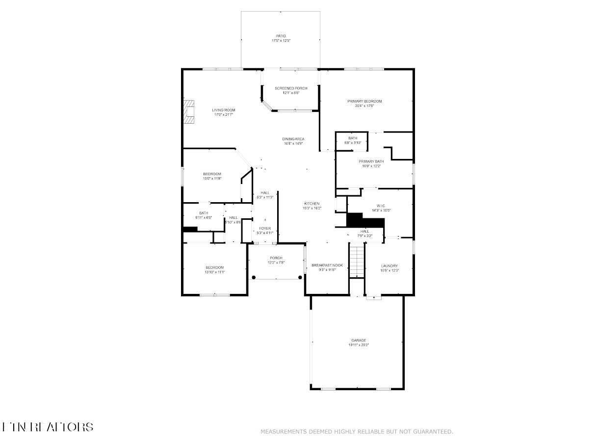 12240 Mossy Point Way, Knoxville, TN - Fort Loudoun and Tellico Lake Real Estate - Image# 4