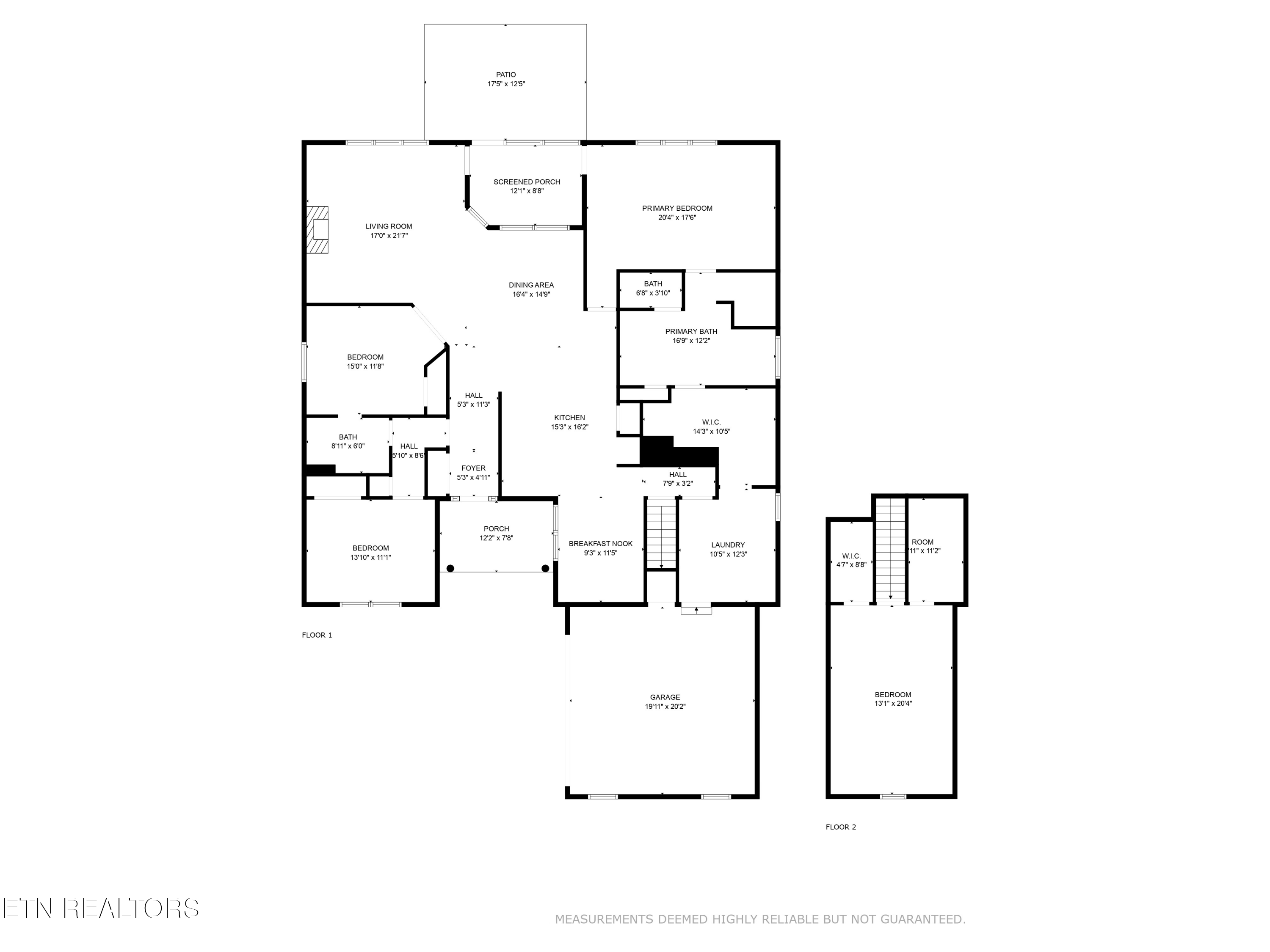 12240 Mossy Point Way, Knoxville, TN - Fort Loudoun and Tellico Lake Real Estate - Image# 2