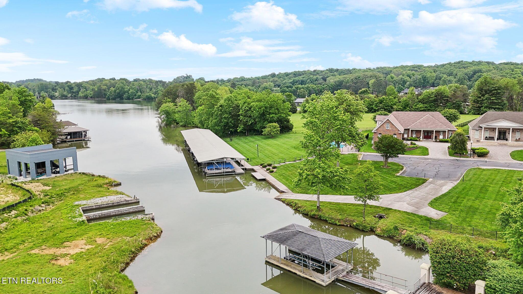 12240 Mossy Point Way, Knoxville, TN - Fort Loudoun and Tellico Lake Real Estate - Image# 9
