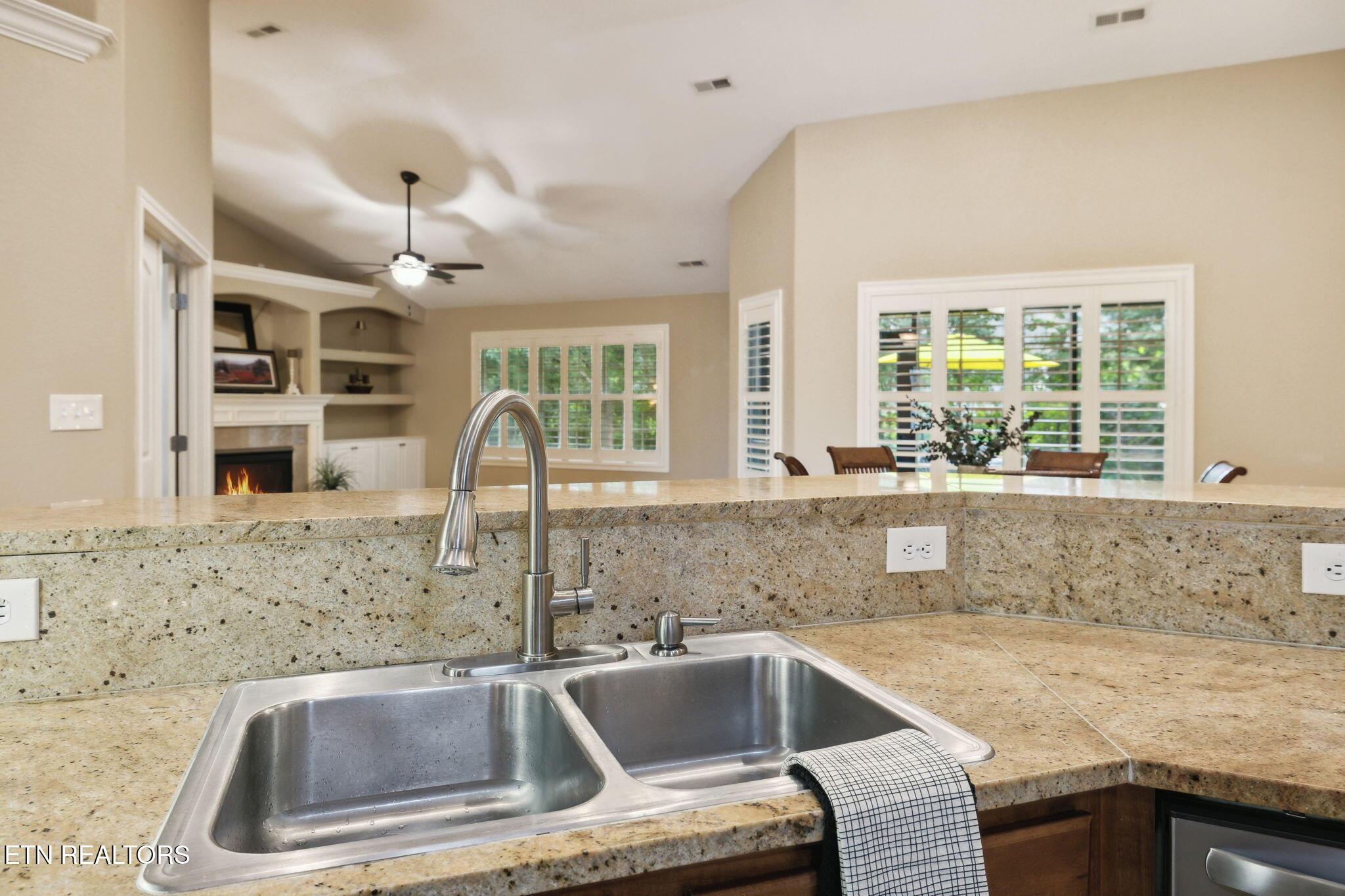 12240 Mossy Point Way, Knoxville, TN - Fort Loudoun and Tellico Lake Real Estate - Image# 18