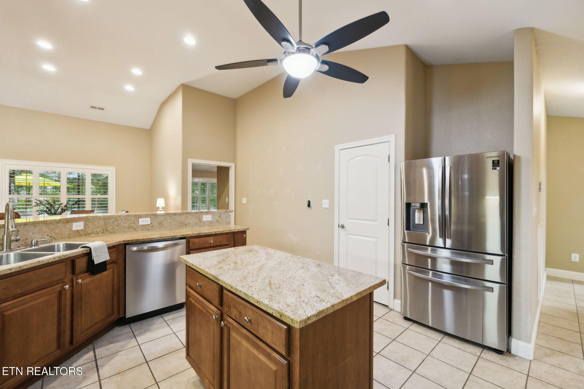 12240 Mossy Point Way, Knoxville, TN - Fort Loudoun and Tellico Lake Real Estate - Image# 19