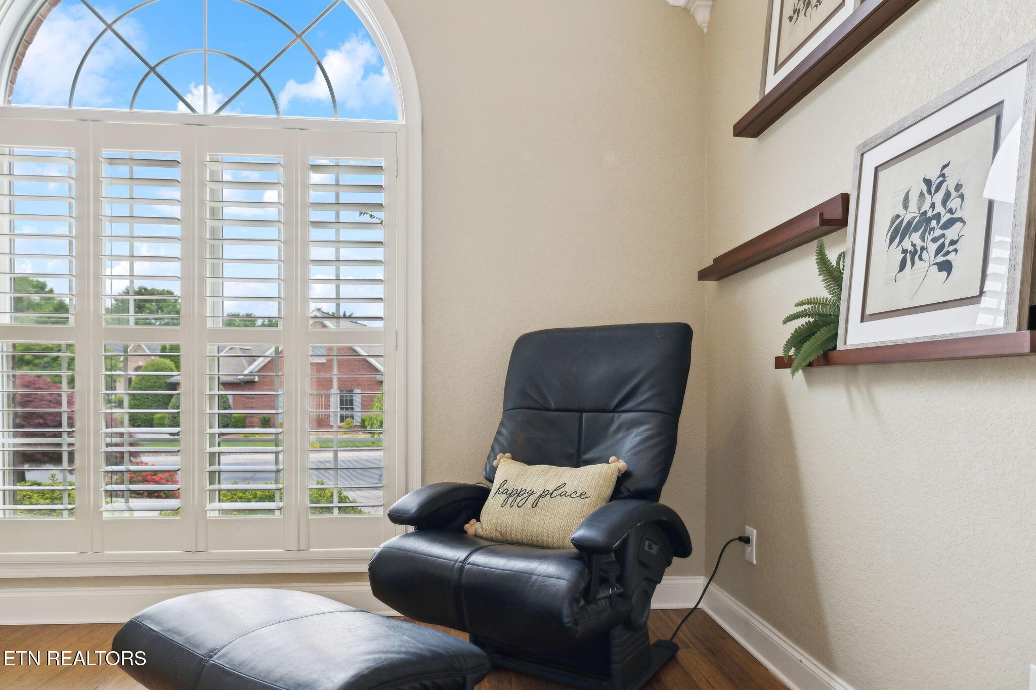 12240 Mossy Point Way, Knoxville, TN - Fort Loudoun and Tellico Lake Real Estate - Image# 37