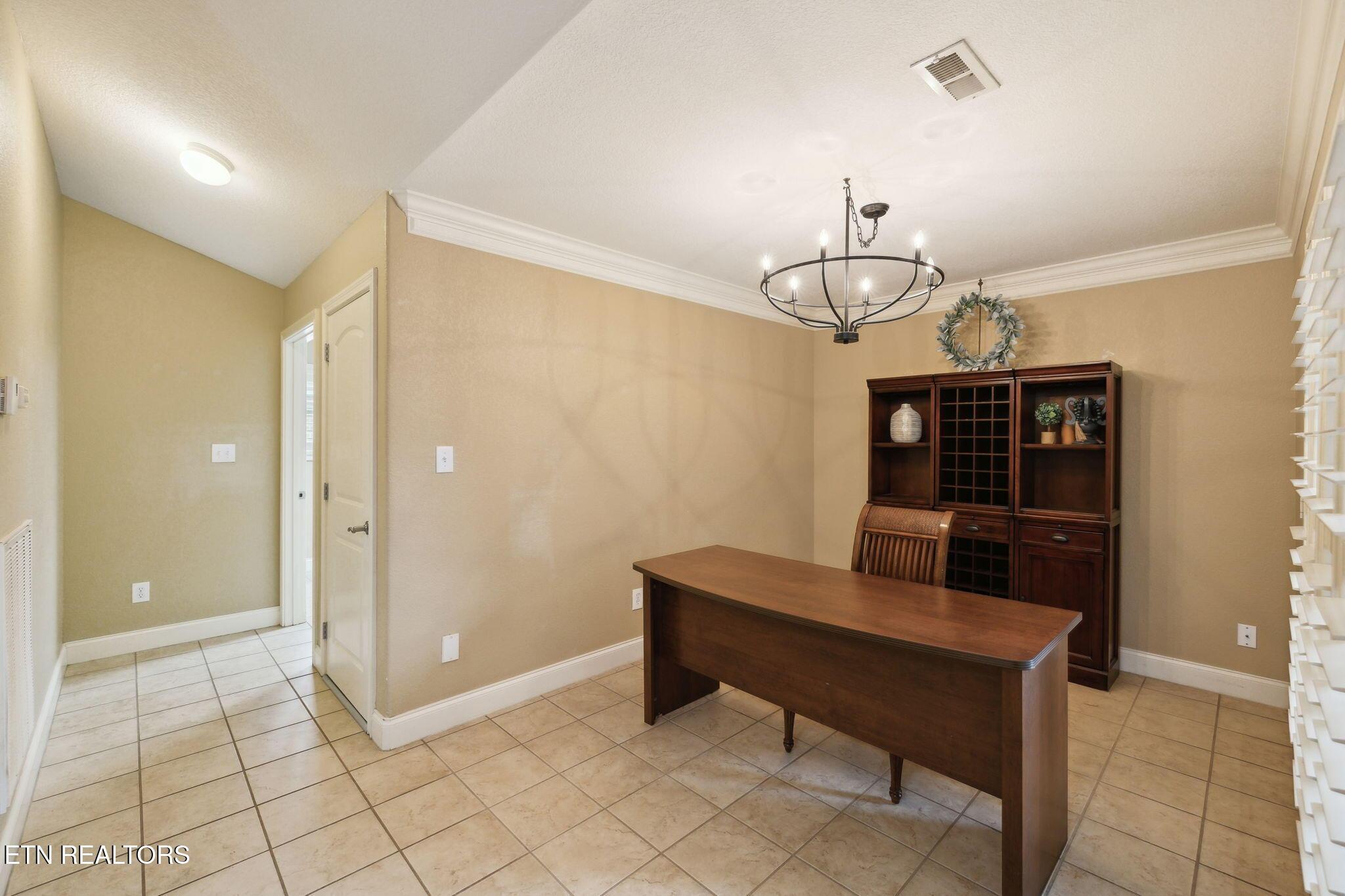 12240 Mossy Point Way, Knoxville, TN - Fort Loudoun and Tellico Lake Real Estate - Image# 20