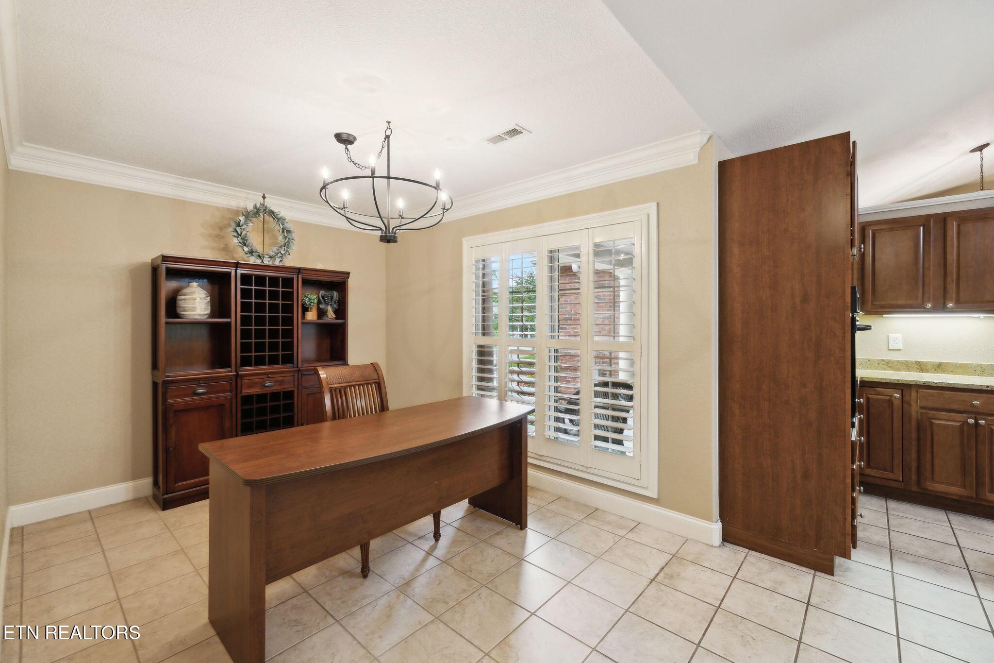 12240 Mossy Point Way, Knoxville, TN - Fort Loudoun and Tellico Lake Real Estate - Image# 21