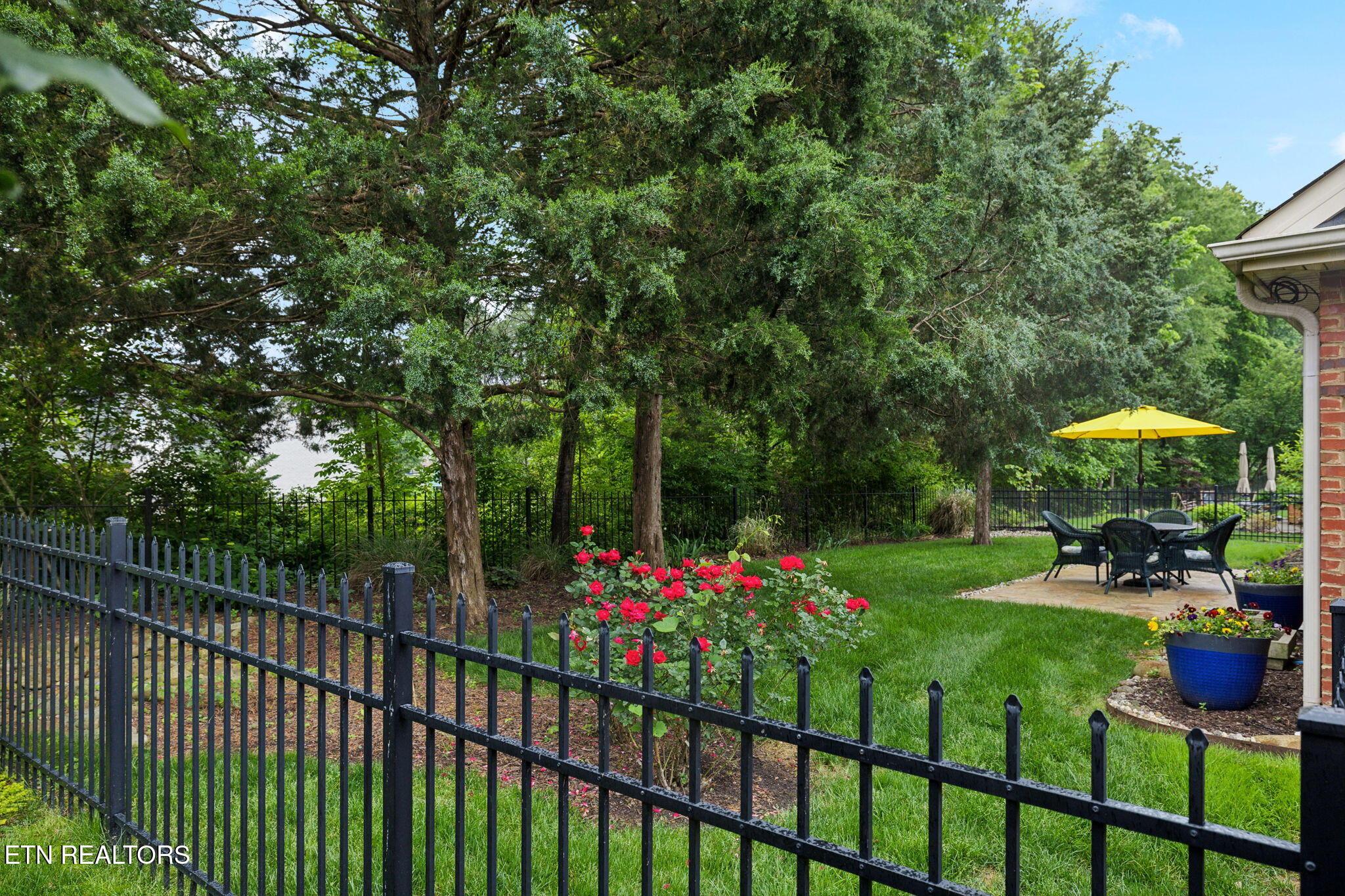 12240 Mossy Point Way, Knoxville, TN - Fort Loudoun and Tellico Lake Real Estate - Image# 46