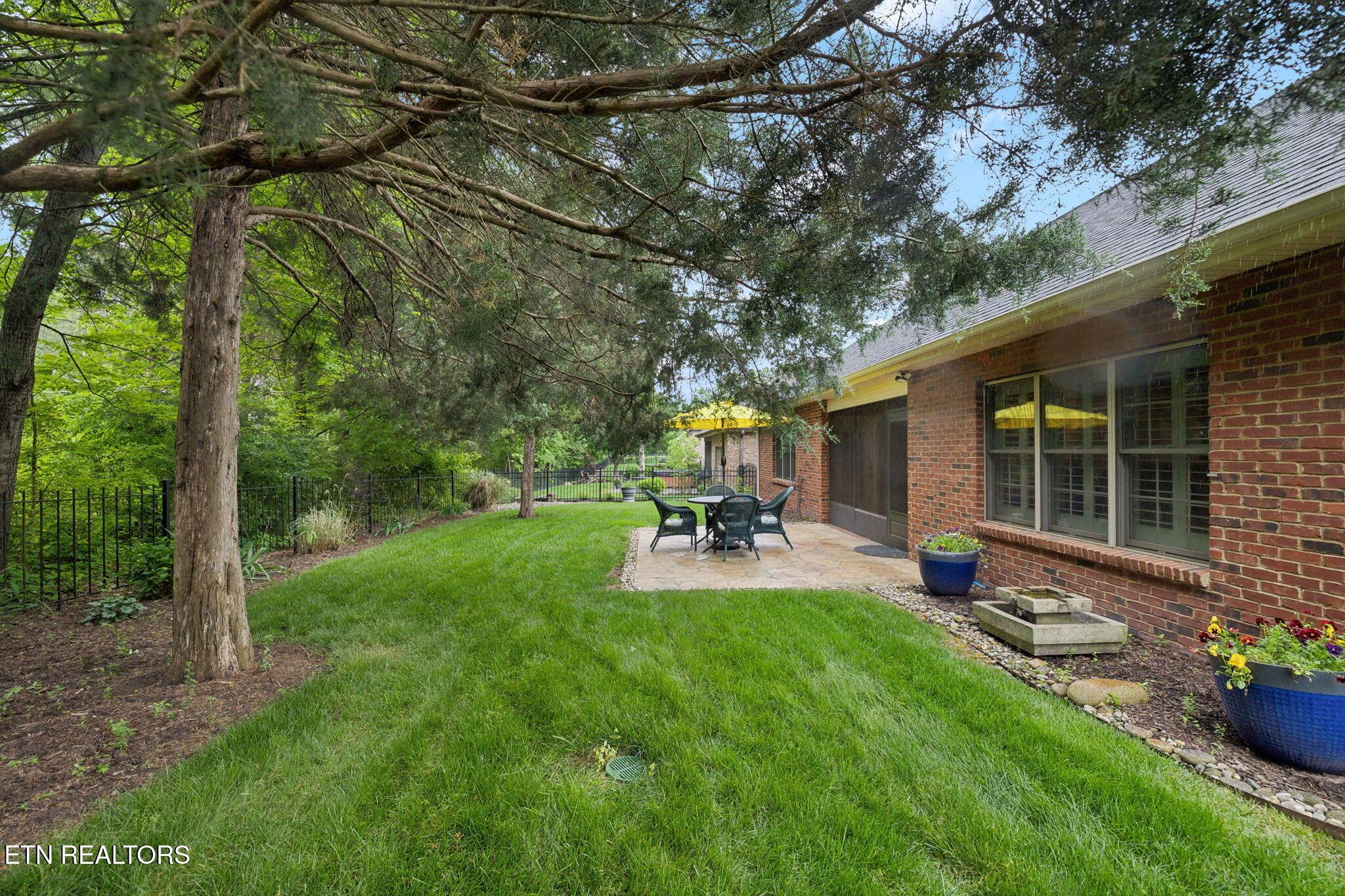 12240 Mossy Point Way, Knoxville, TN - Fort Loudoun and Tellico Lake Real Estate - Image# 47