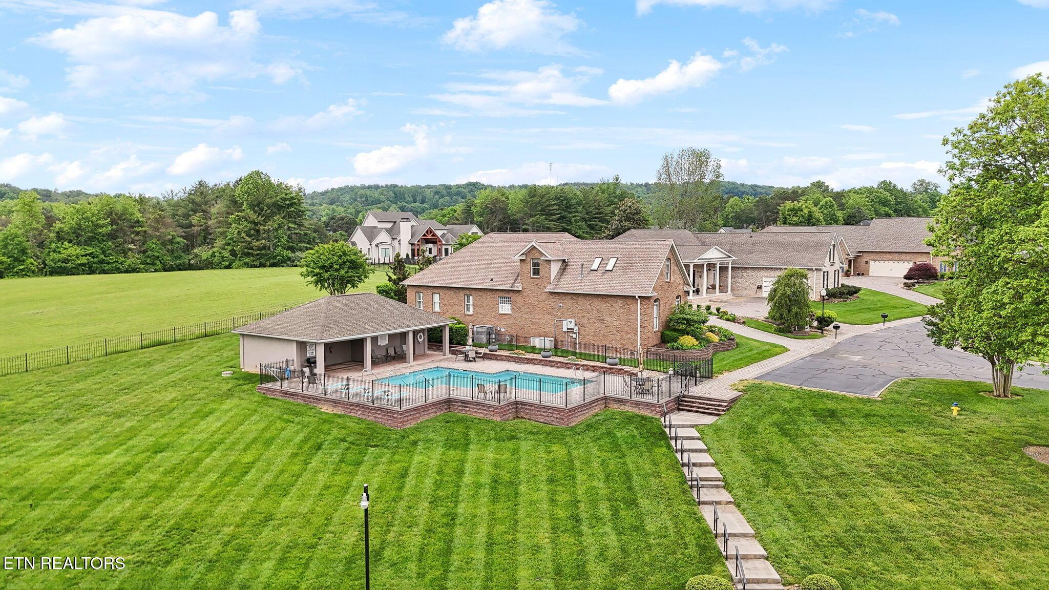 12240 Mossy Point Way, Knoxville, TN - Fort Loudoun and Tellico Lake Real Estate - Image# 53