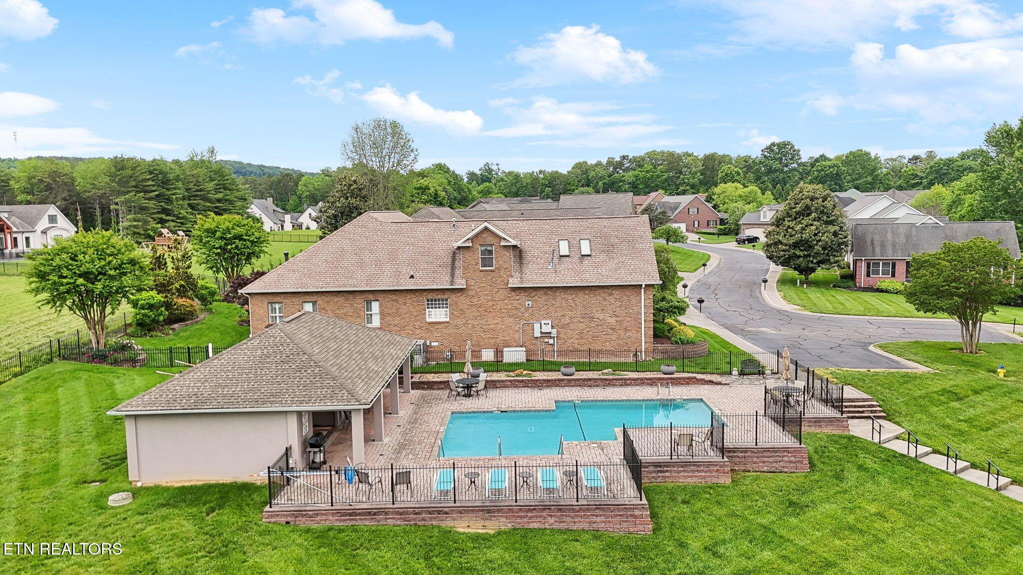 12240 Mossy Point Way, Knoxville, TN - Fort Loudoun and Tellico Lake Real Estate - Image# 51