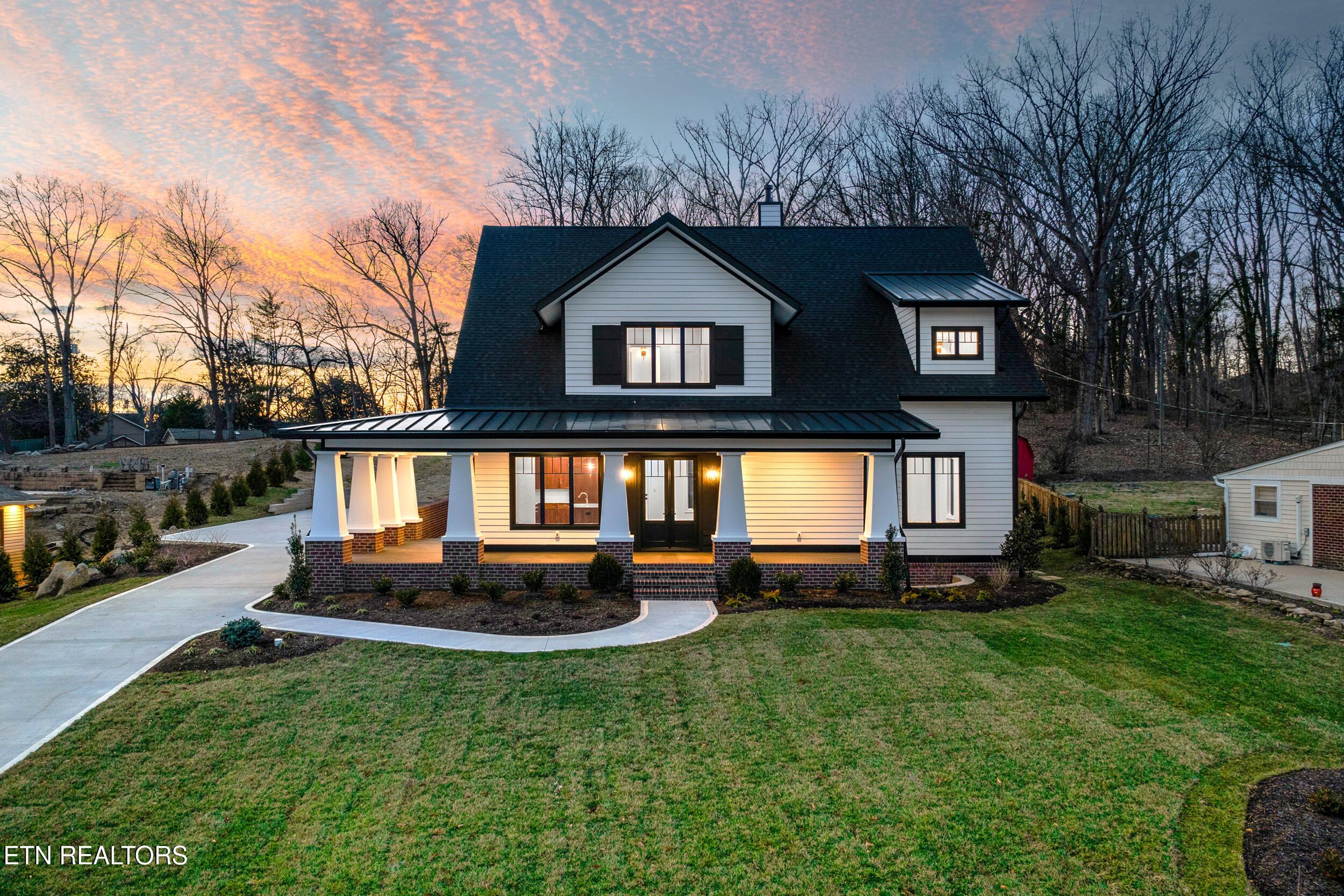 1521 Cherokee Blvd, Knoxville, TN - Fort Loudoun and Tellico Lake Real Estate - Image# 2