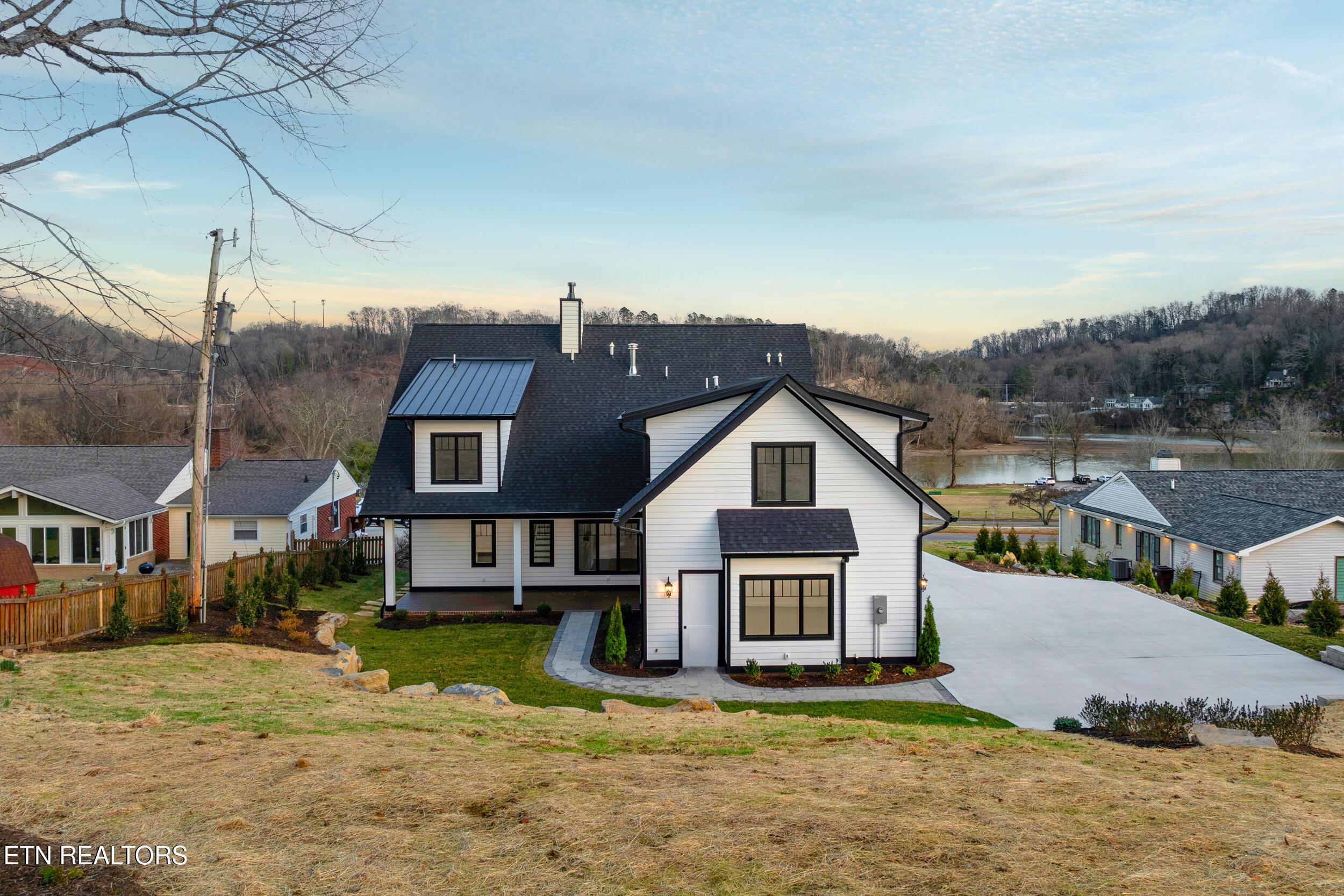1521 Cherokee Blvd, Knoxville, TN - Fort Loudoun and Tellico Lake Real Estate - Image# 45